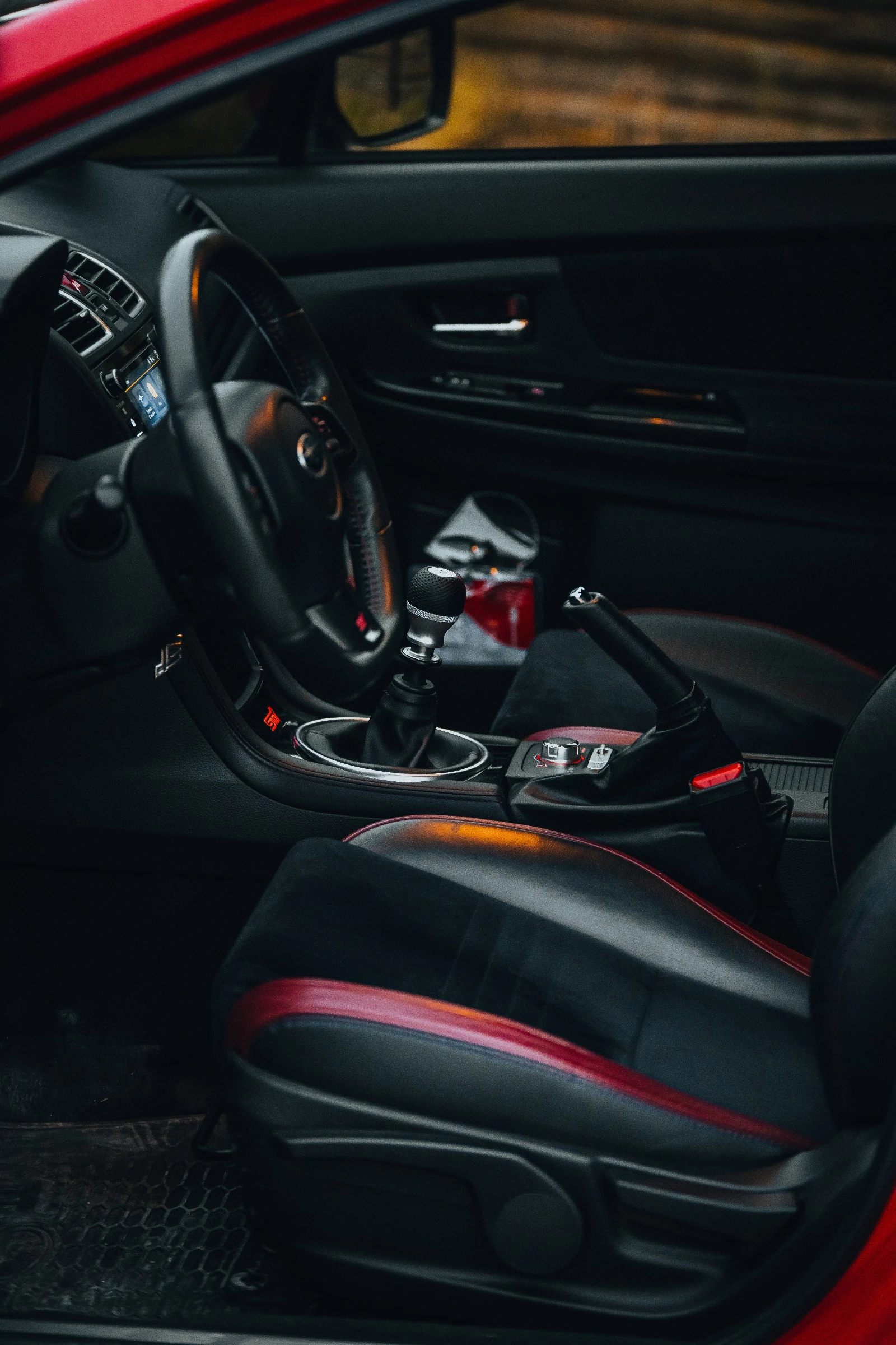 Subaru Impreza WRX STI | Mobile.bg   15