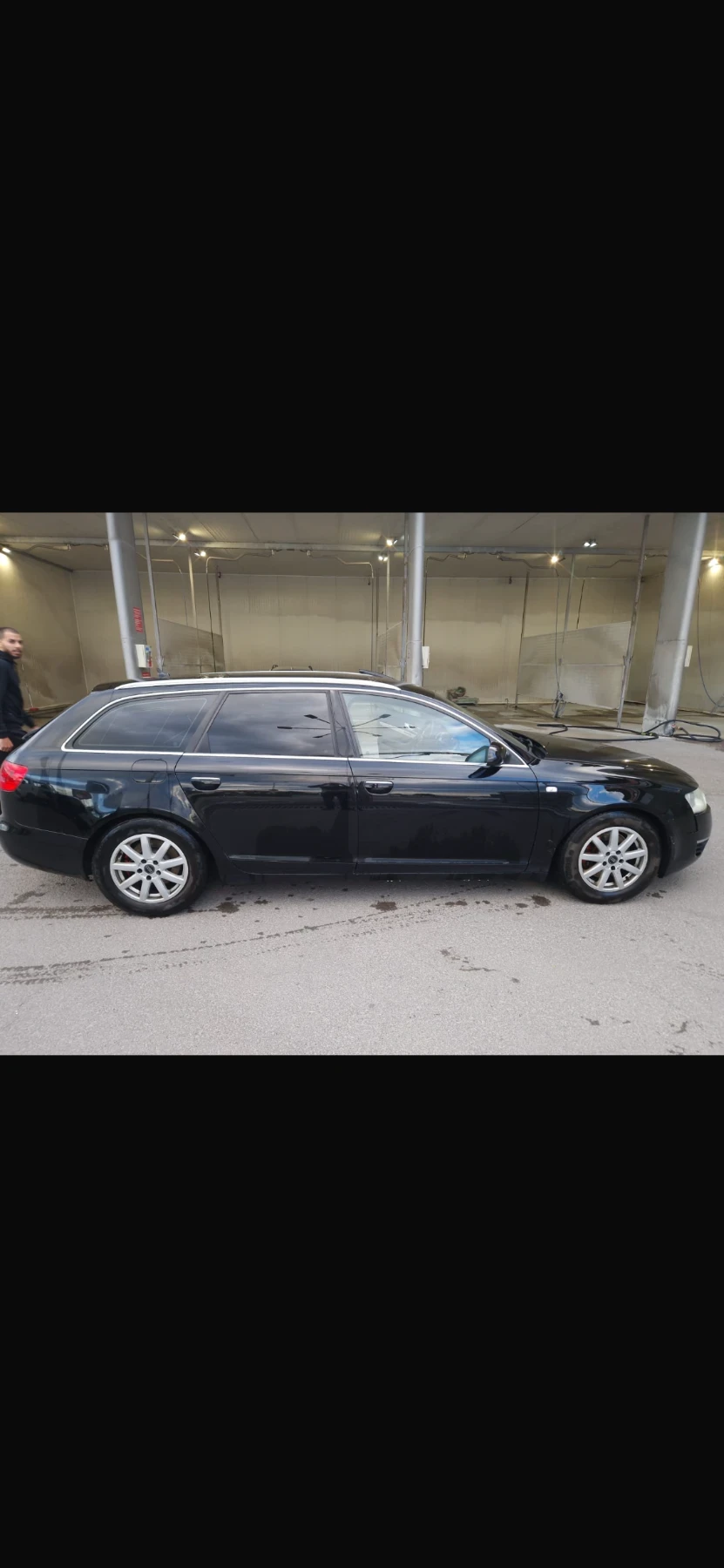 Audi A6  - изображение 10
