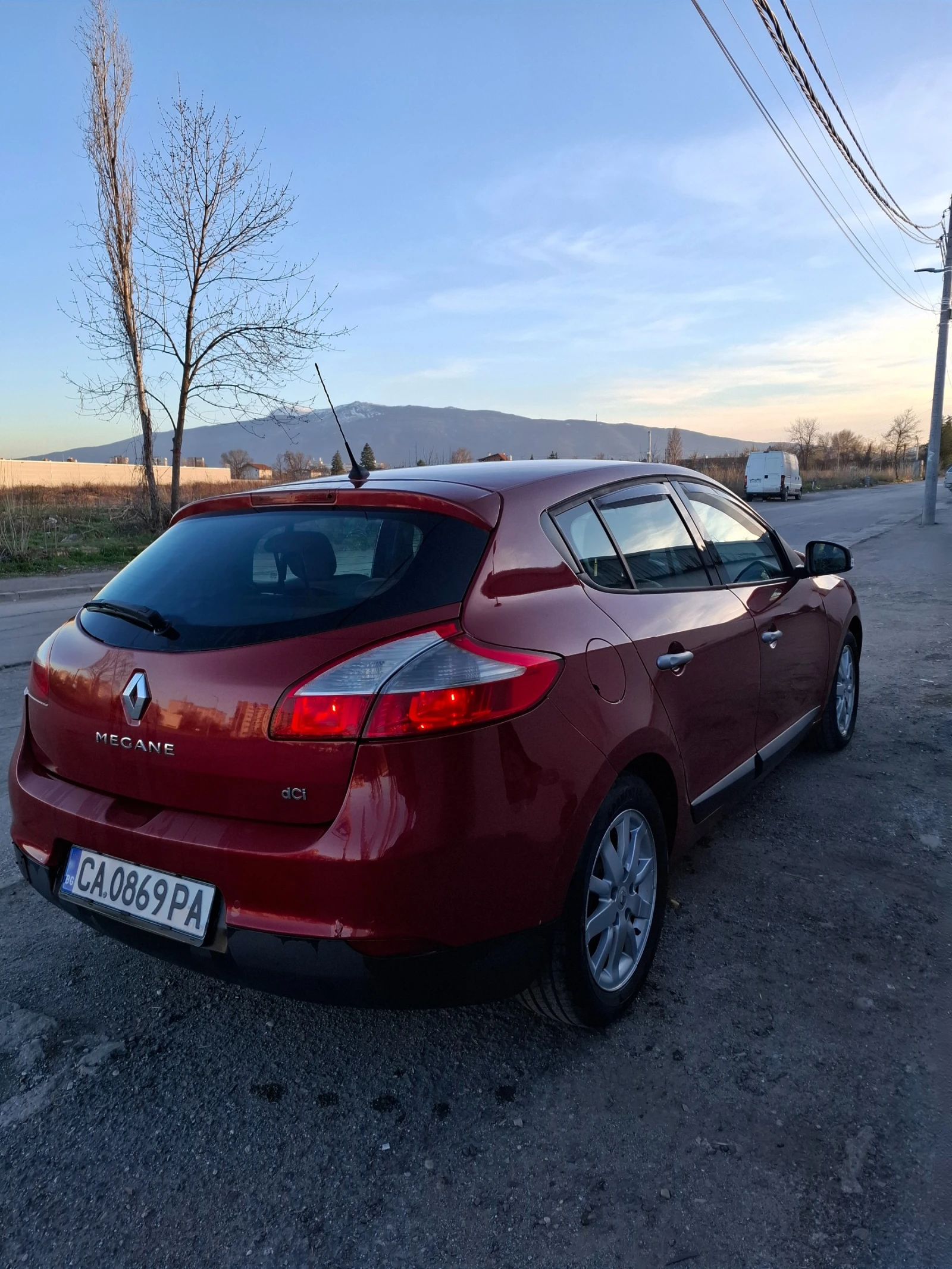 Renault Megane 3 - изображение 4