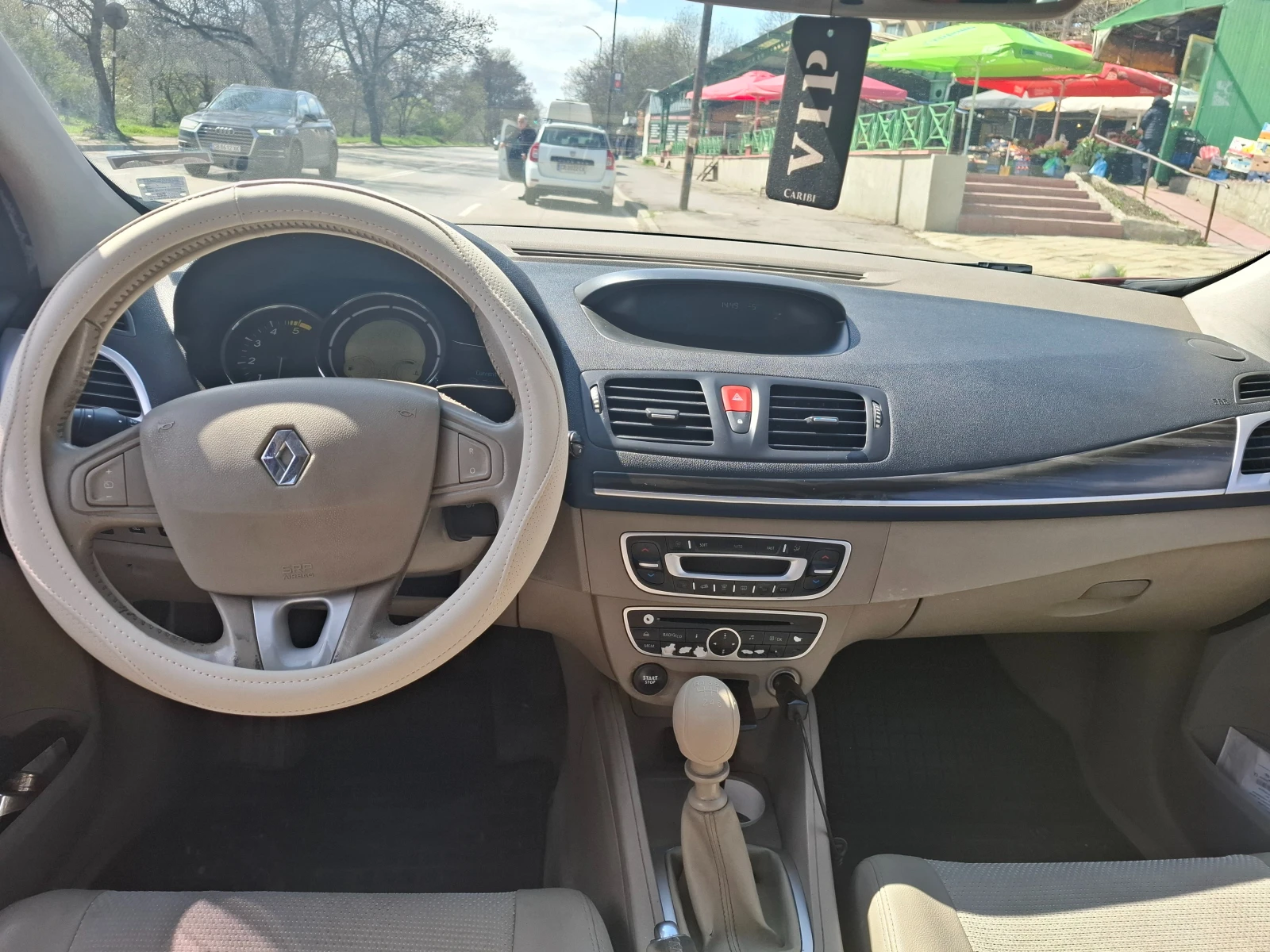 Renault Megane 3 - изображение 3