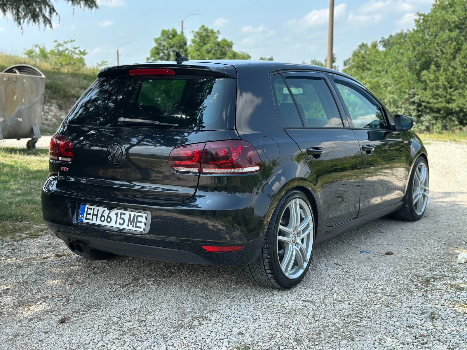 VW Golf 2.0TDI - изображение 5
