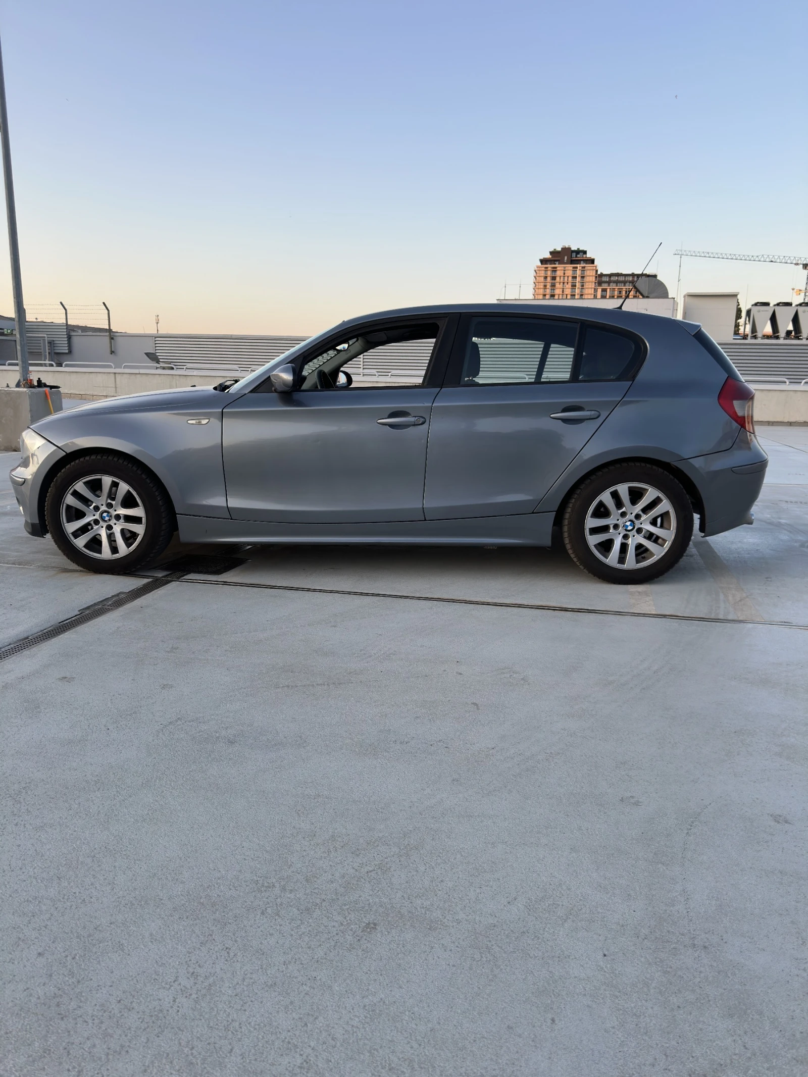 BMW 118  - изображение 3