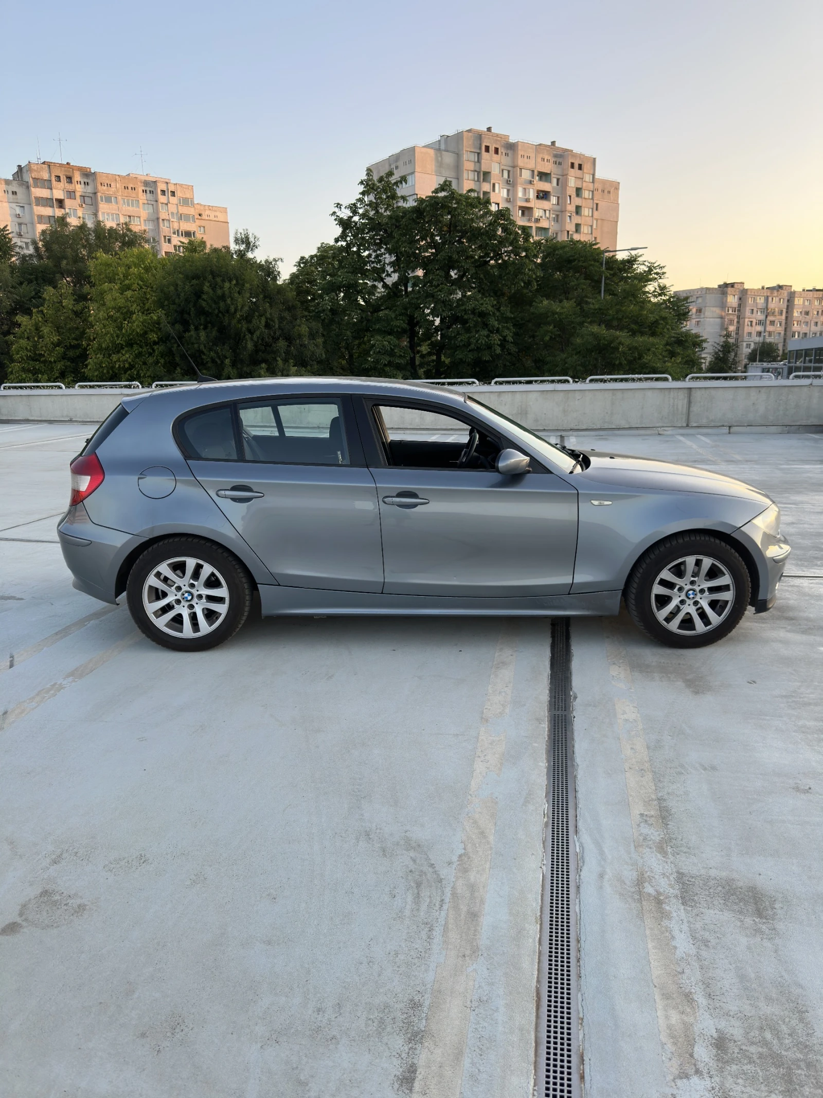 BMW 118  - изображение 2