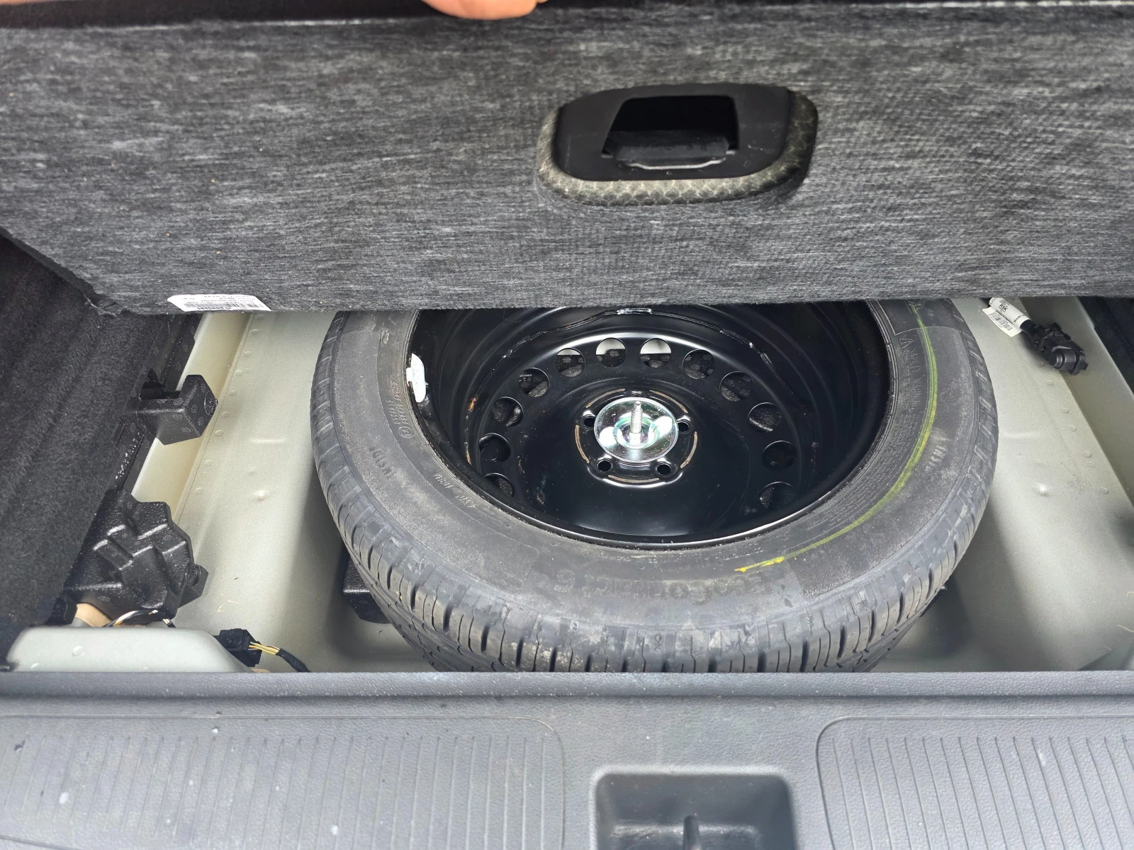 Opel Astra 1.6NAVI - изображение 8