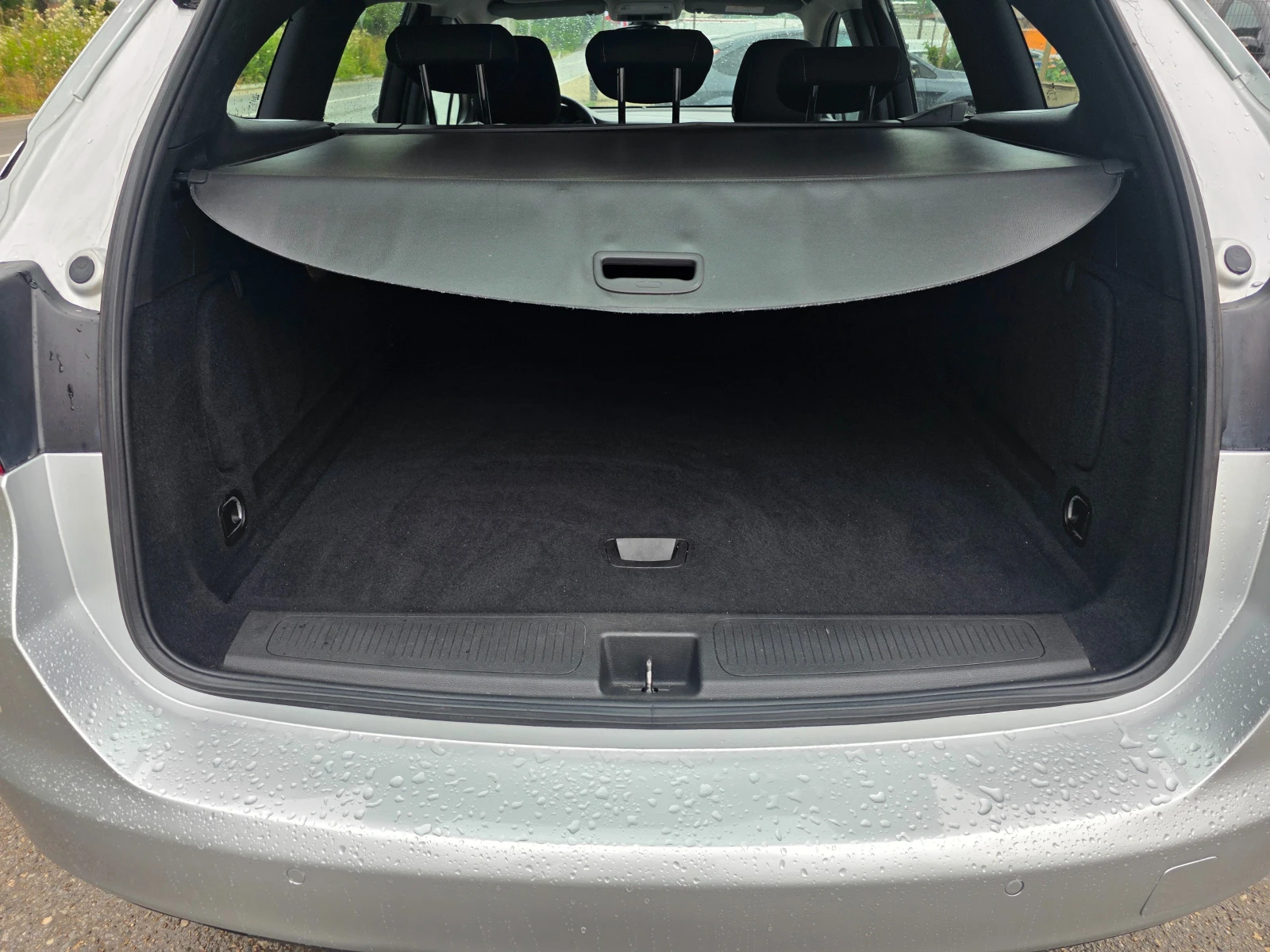 Opel Astra 1.6NAVI - изображение 7