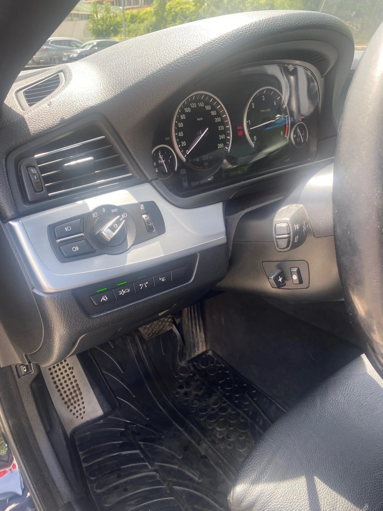 BMW 535 535d x драйв перформас - изображение 3