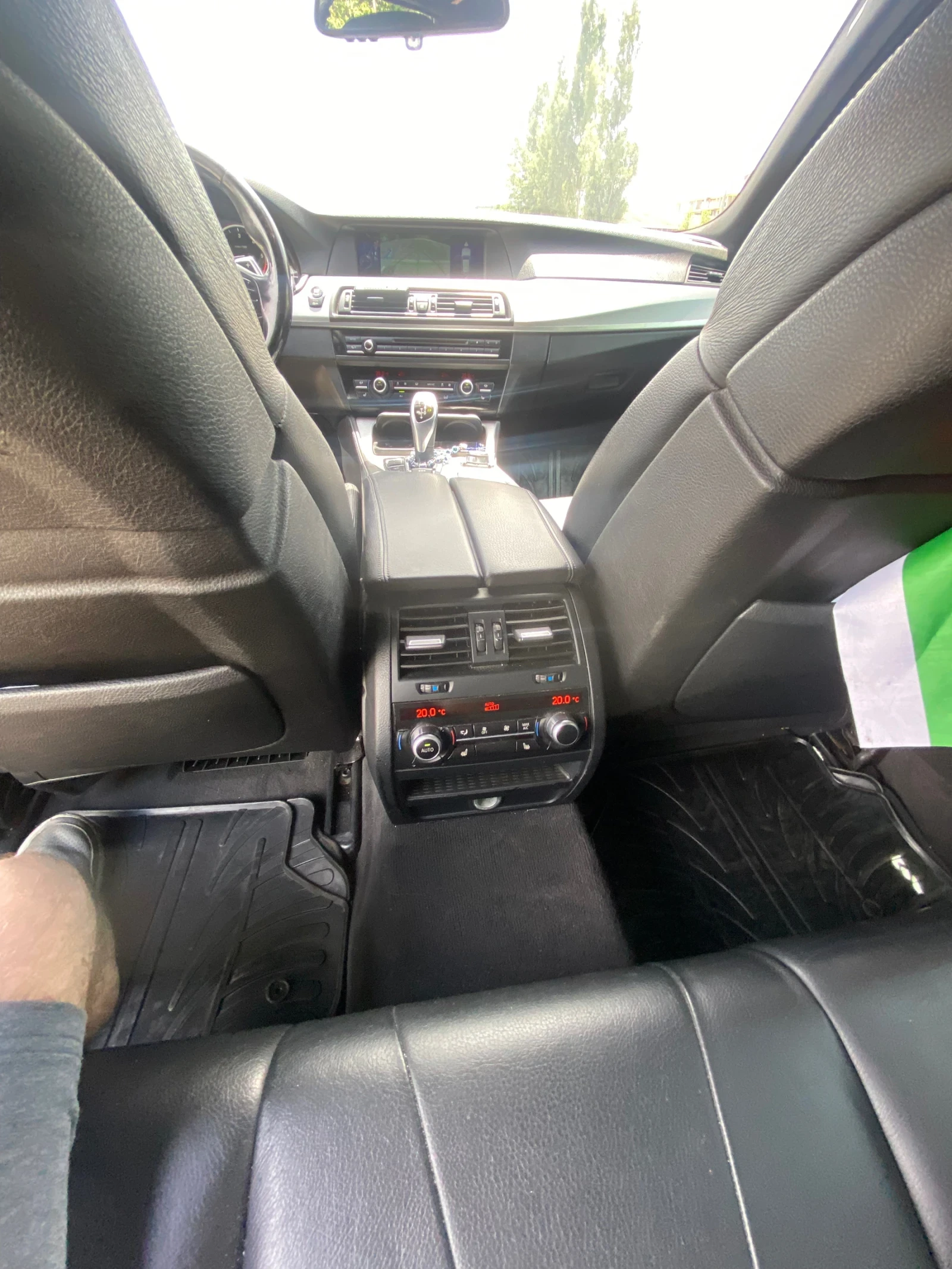 BMW 535 535d x драйв перформас - изображение 6