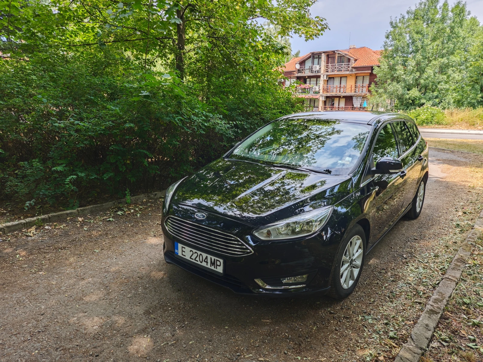 Ford Focus  - изображение 5