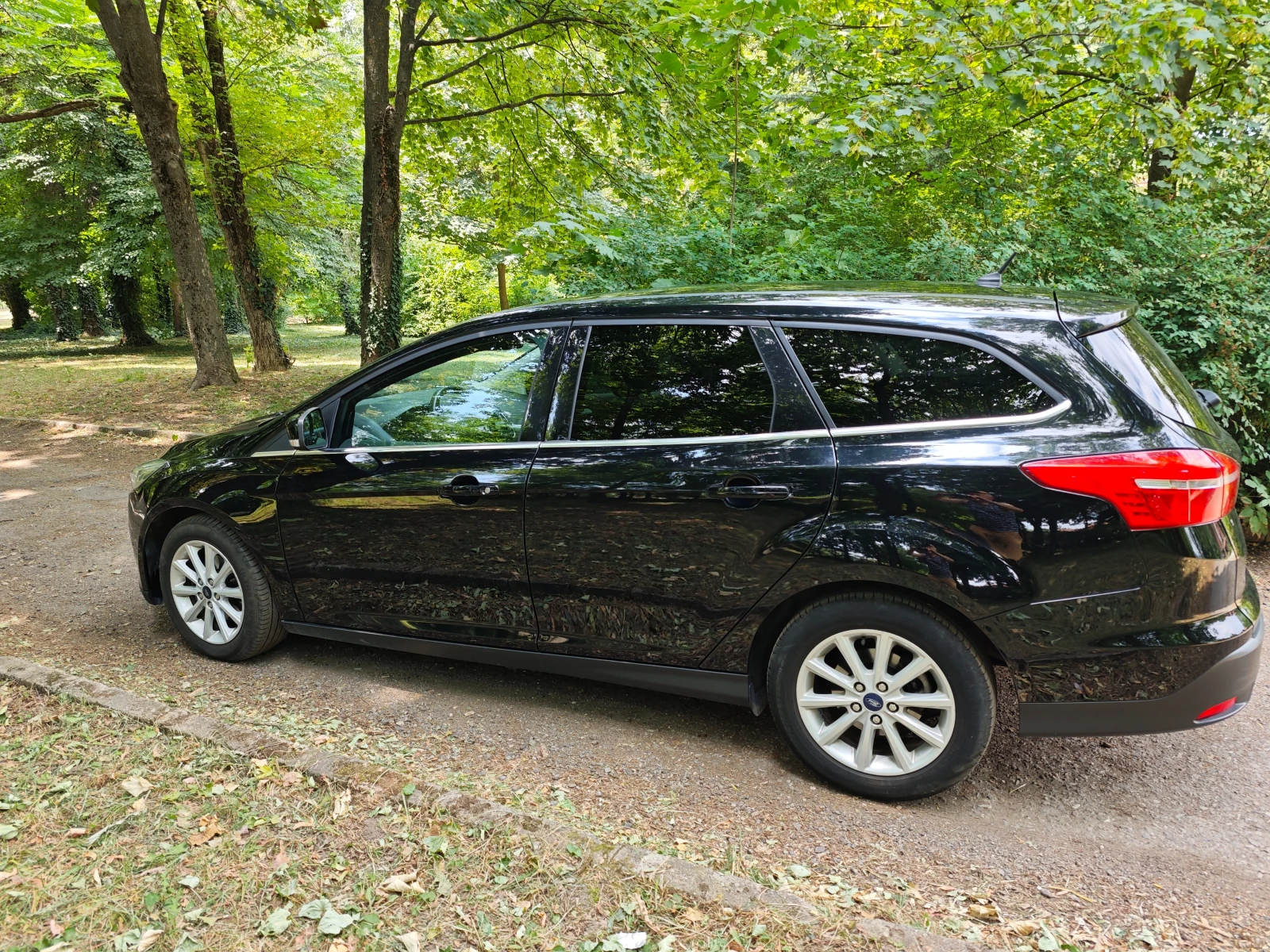 Ford Focus  - изображение 4