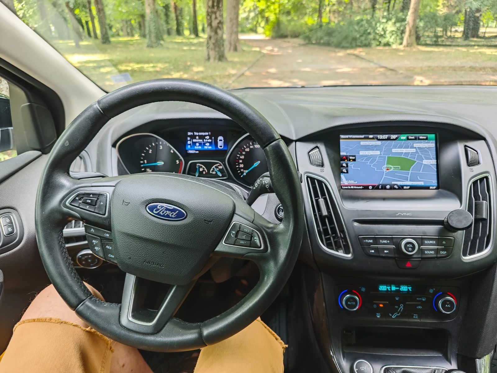Ford Focus  - изображение 2