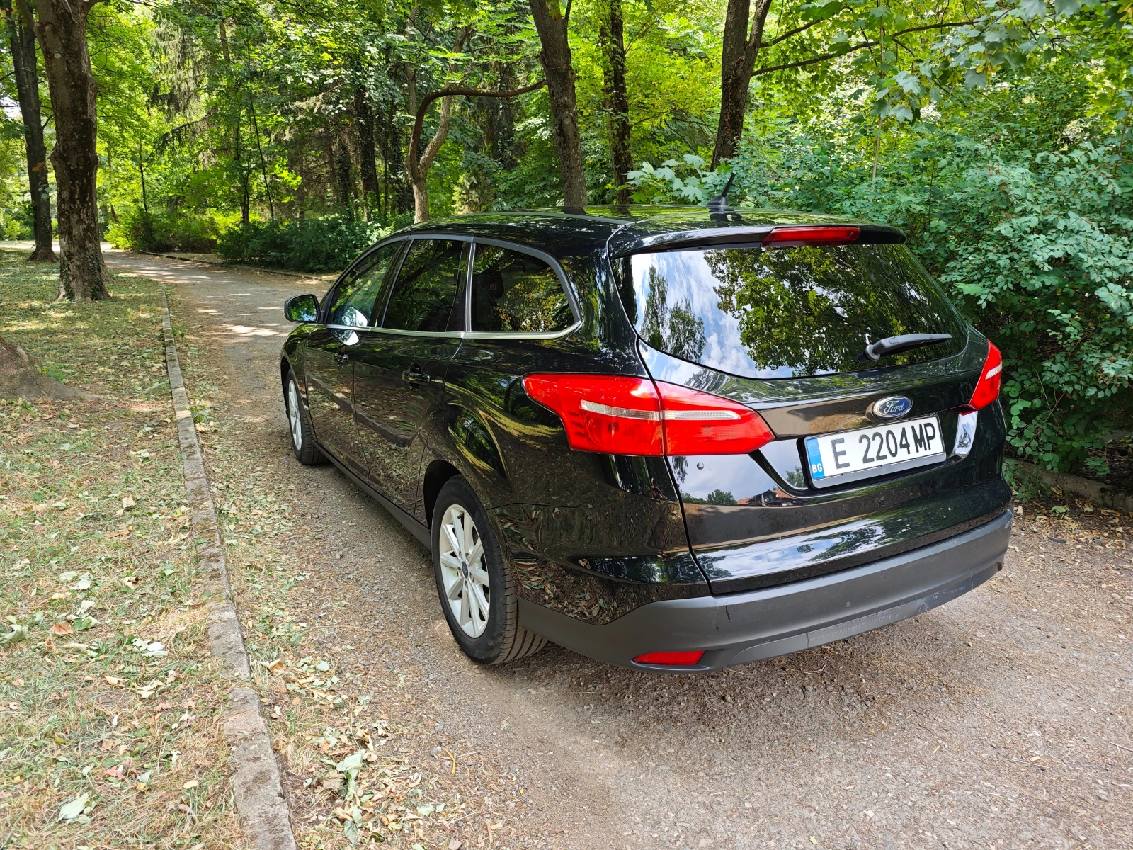 Ford Focus  - изображение 3