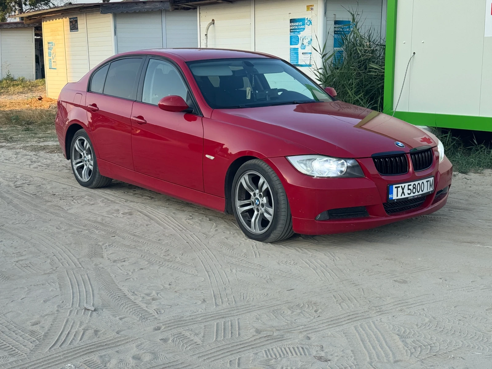 BMW 320  - изображение 3