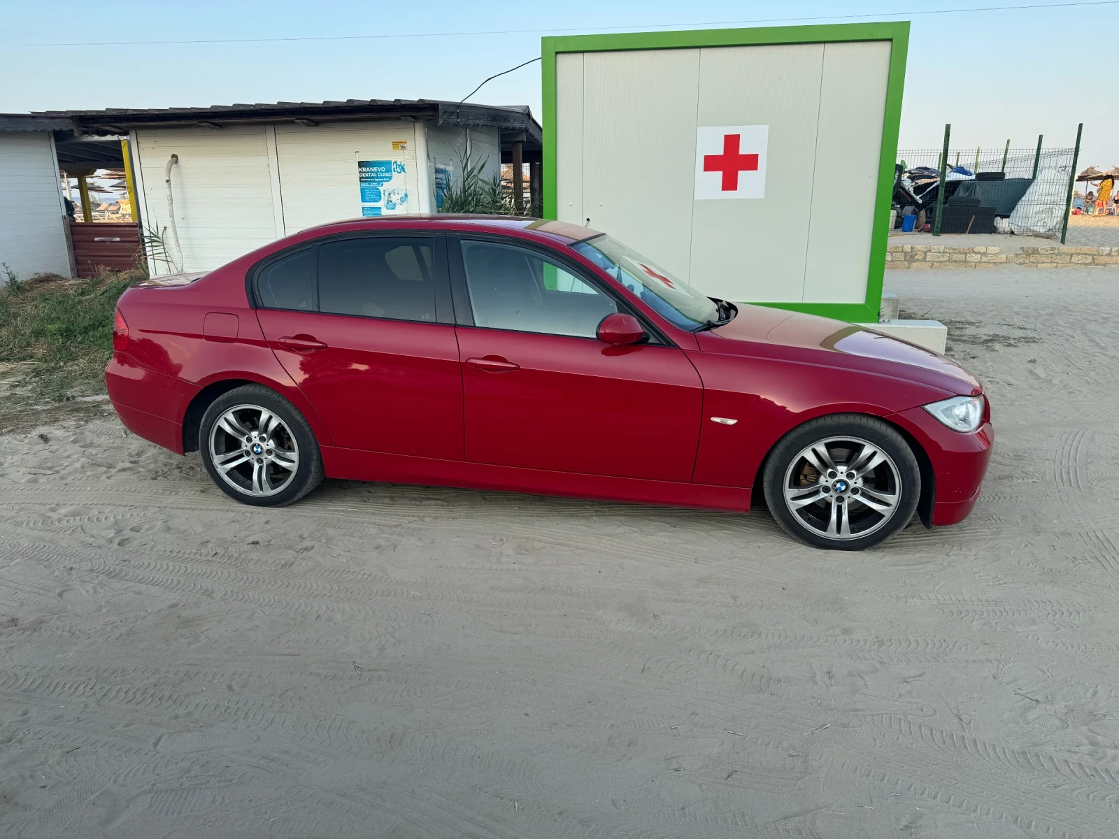 BMW 320  - изображение 4