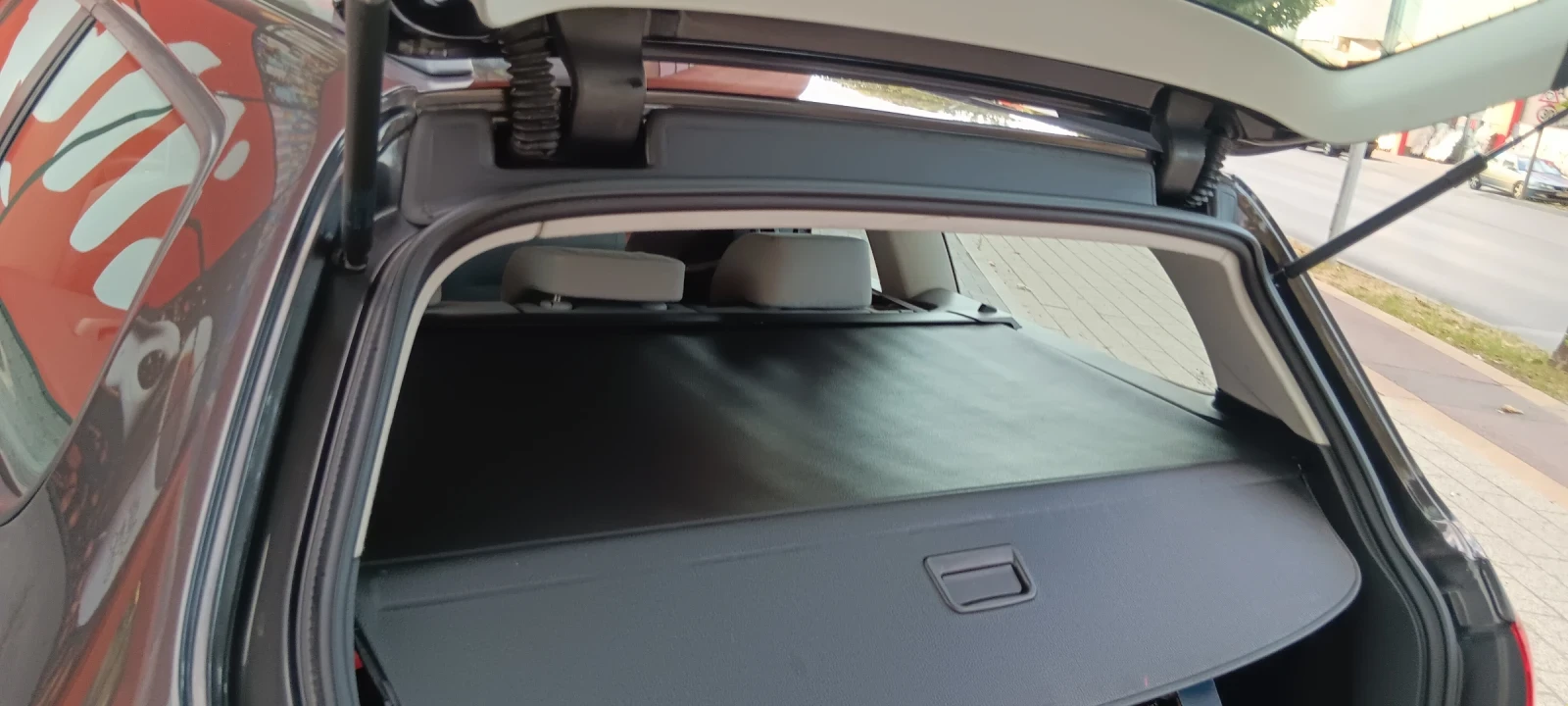 VW Passat  - изображение 8