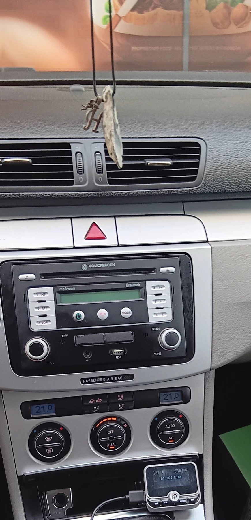 VW Passat  - изображение 4