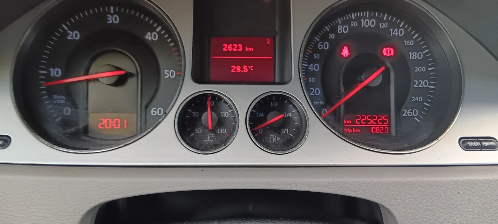 VW Passat  - изображение 5