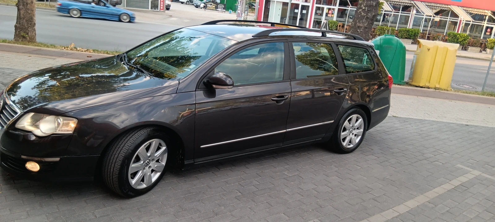 VW Passat  - изображение 10