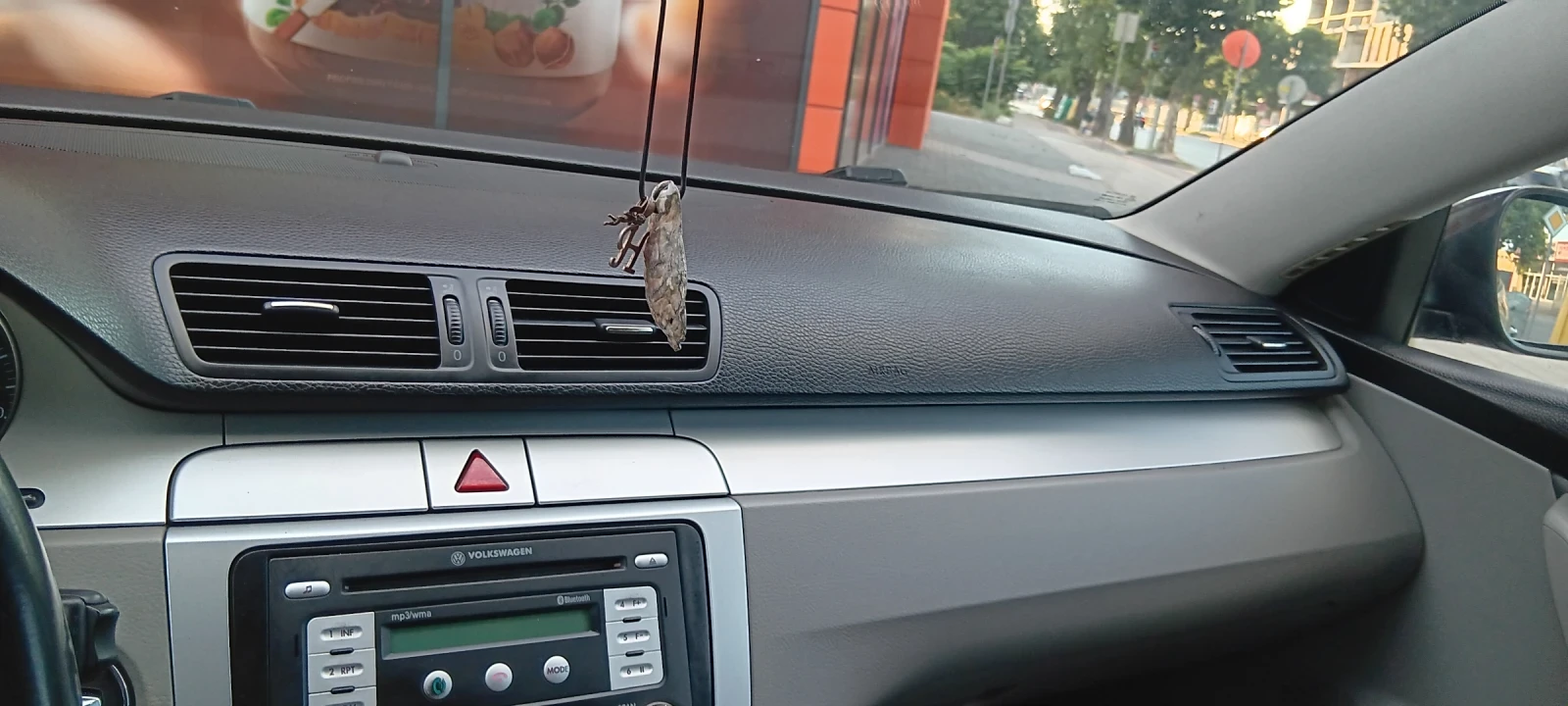 VW Passat  - изображение 6