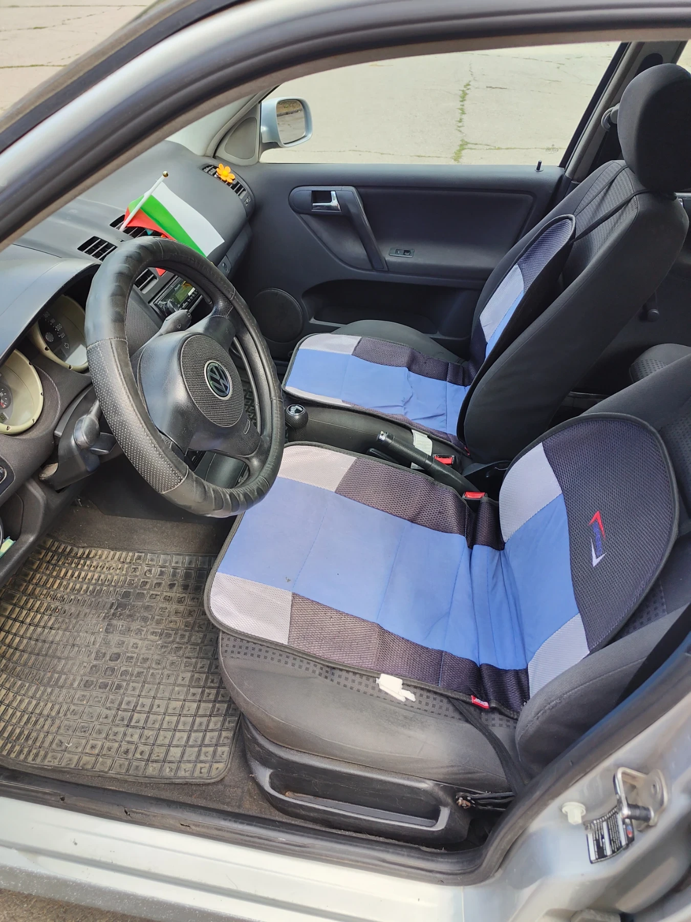 VW Polo 1.4 - изображение 6
