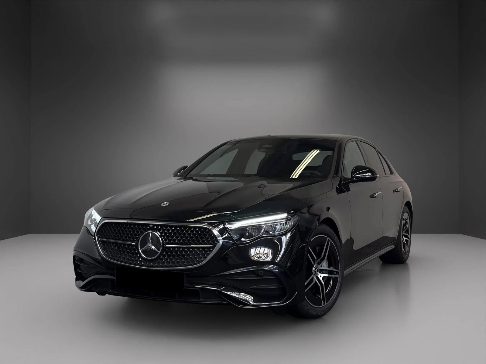 Mercedes-Benz E 200 AMG/4-MATIC/NIGHT/CAMERA/LED/DISTRONIC/ - изображение 3
