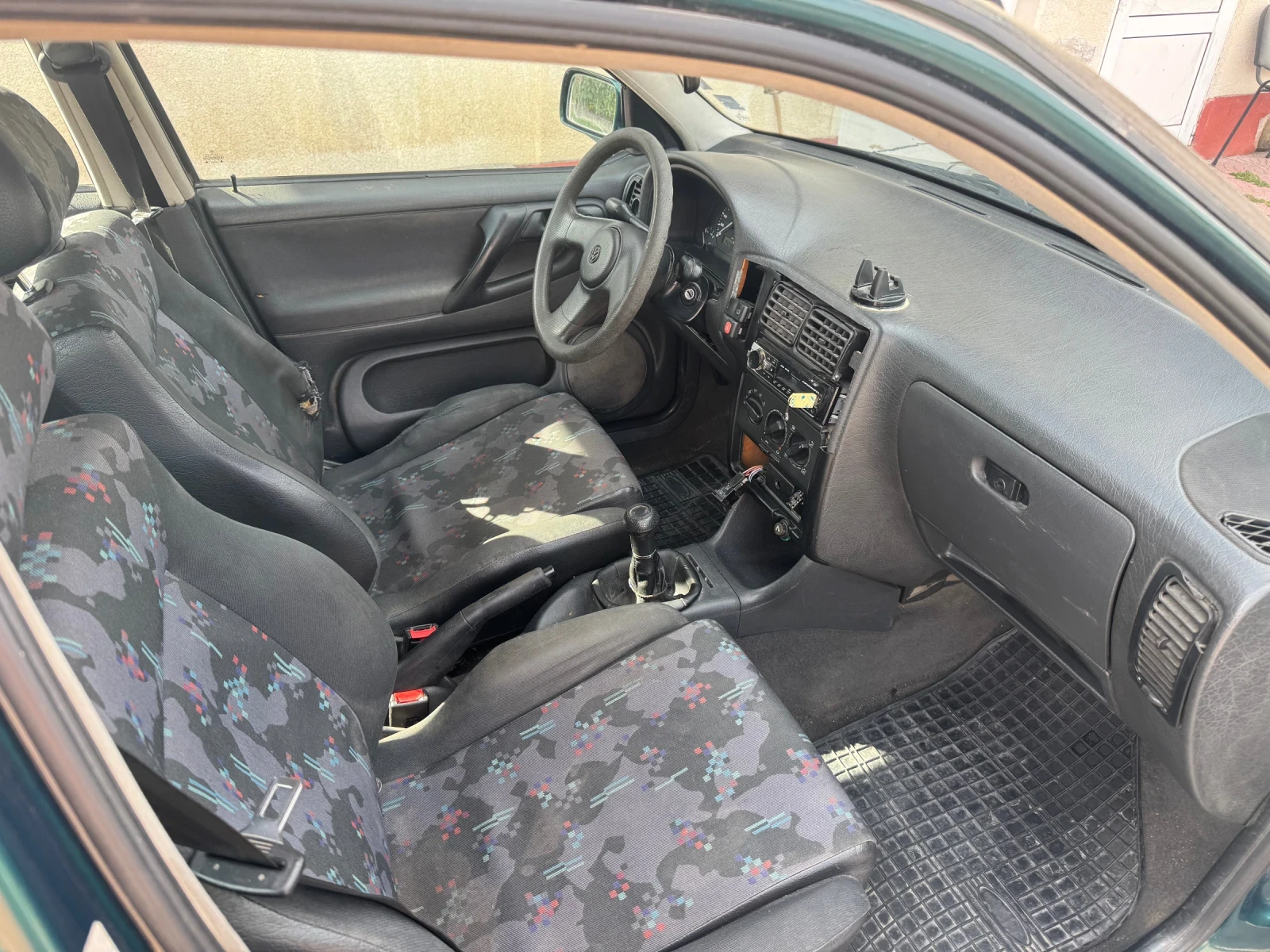 VW Polo  - изображение 4
