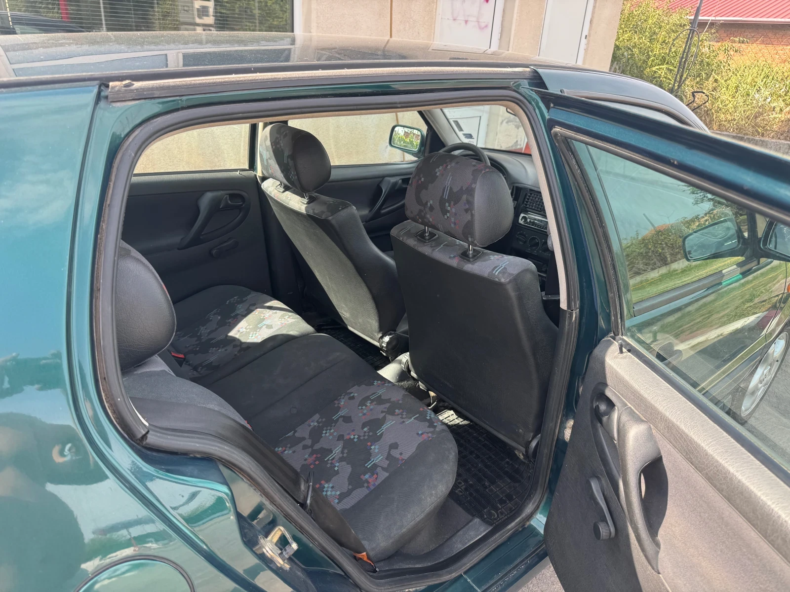 VW Polo  - изображение 5