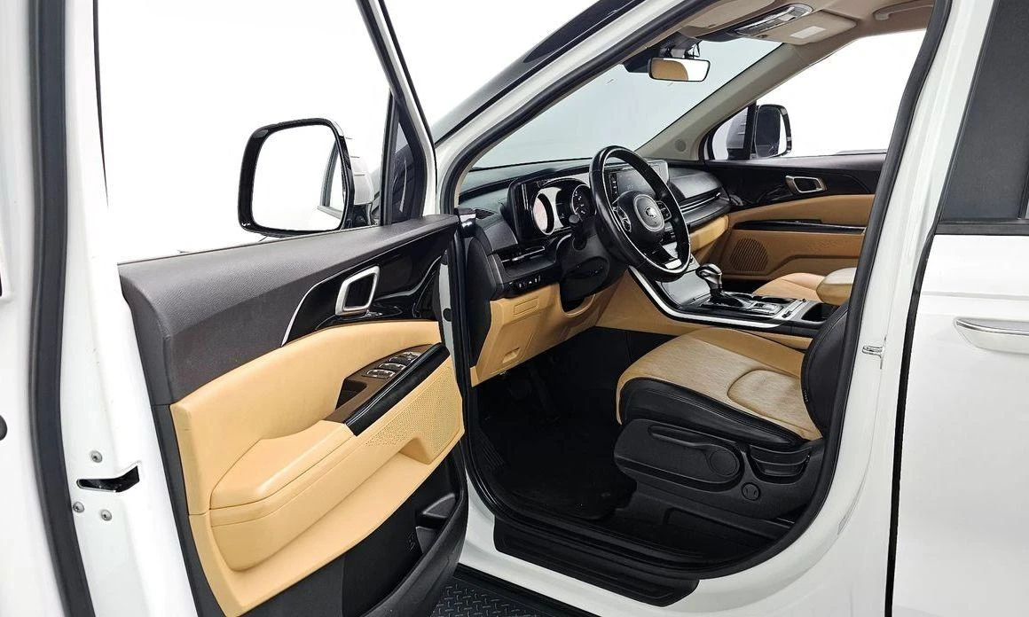 Kia Carnival | Mobile.bg   11