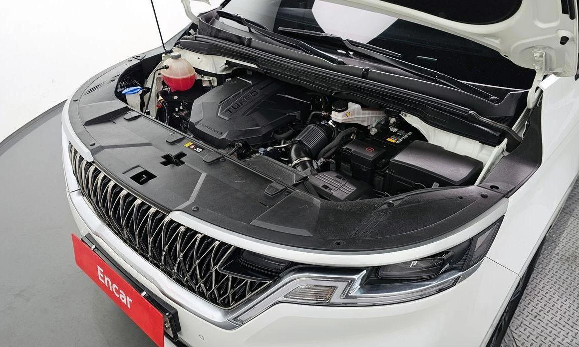 Kia Carnival  - изображение 6