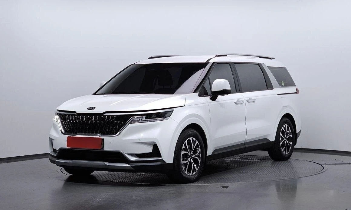 Kia Carnival | Mobile.bg   1