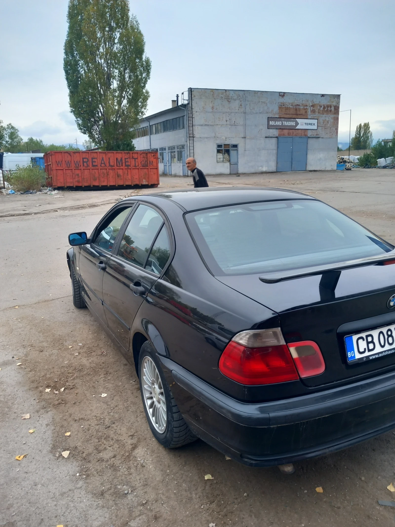 BMW 320 320D | Mobile.bg — изображение 3