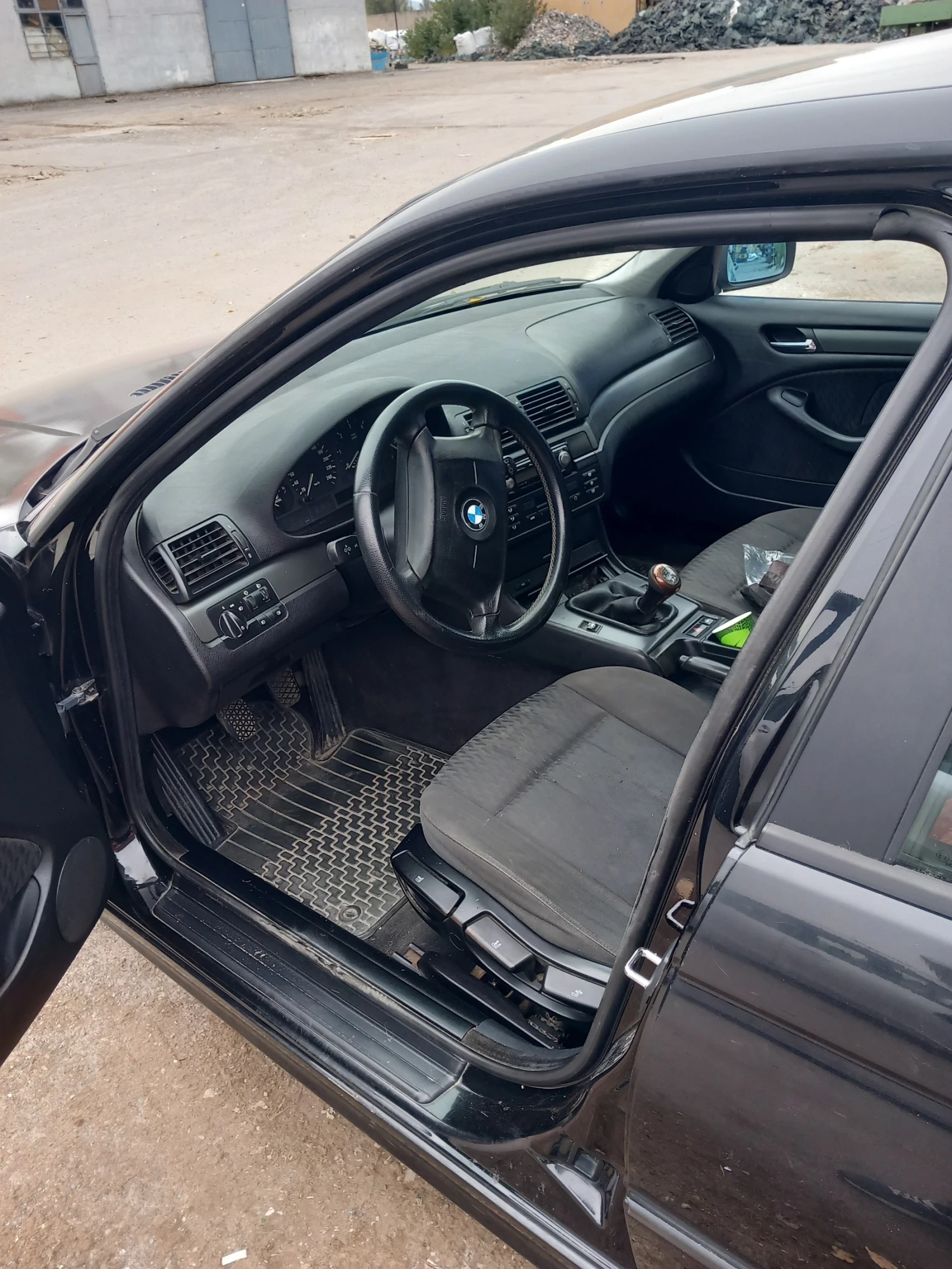 BMW 320 320D | Mobile.bg — изображение 7
