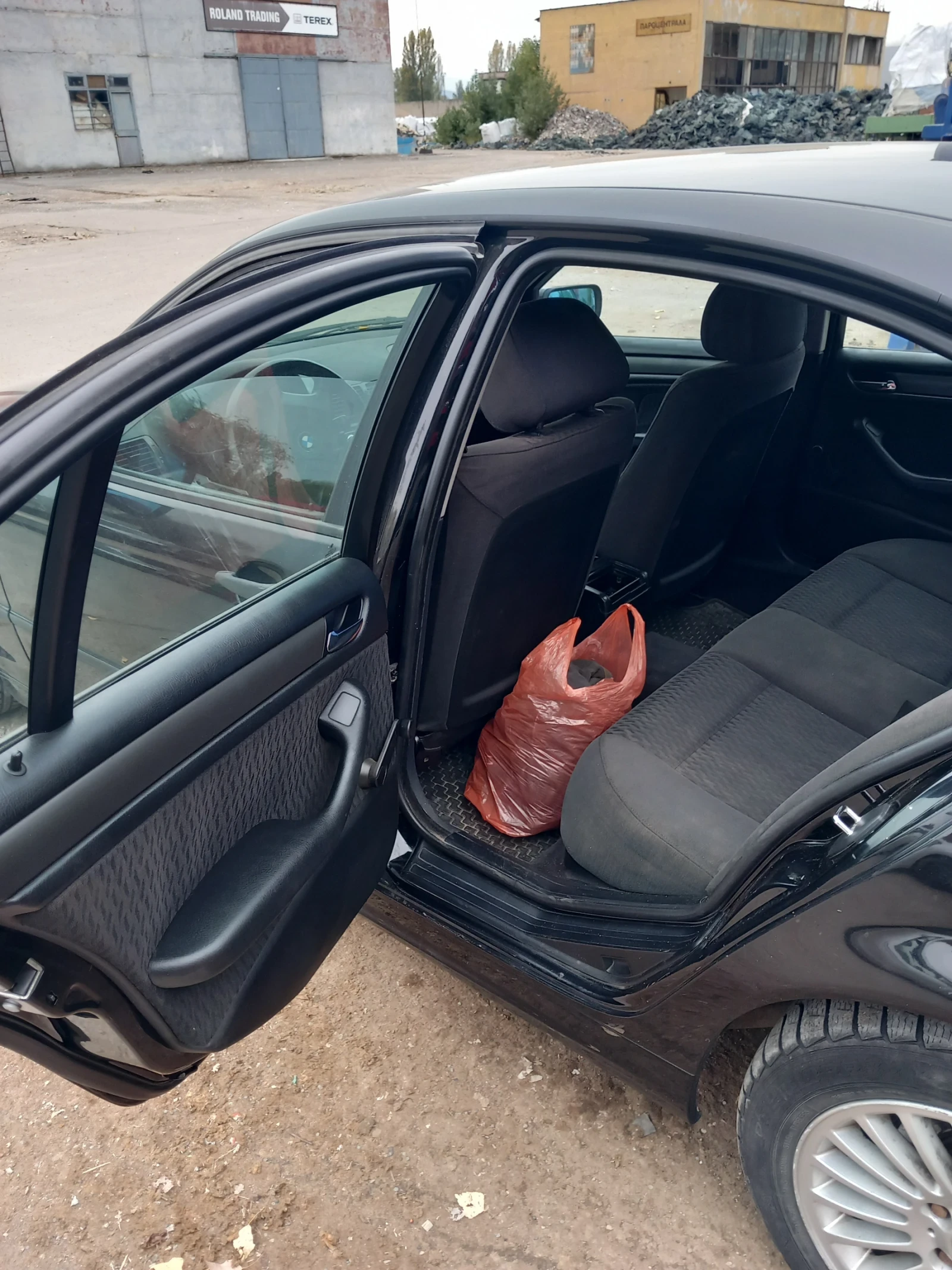 BMW 320 320D | Mobile.bg — изображение 6