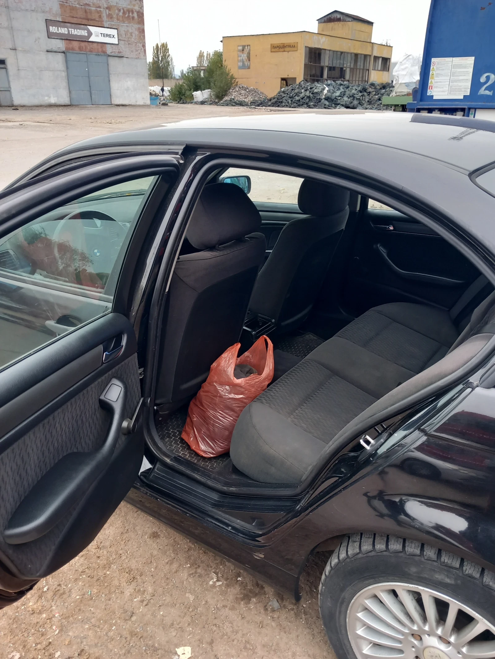 BMW 320 320D | Mobile.bg — изображение 5
