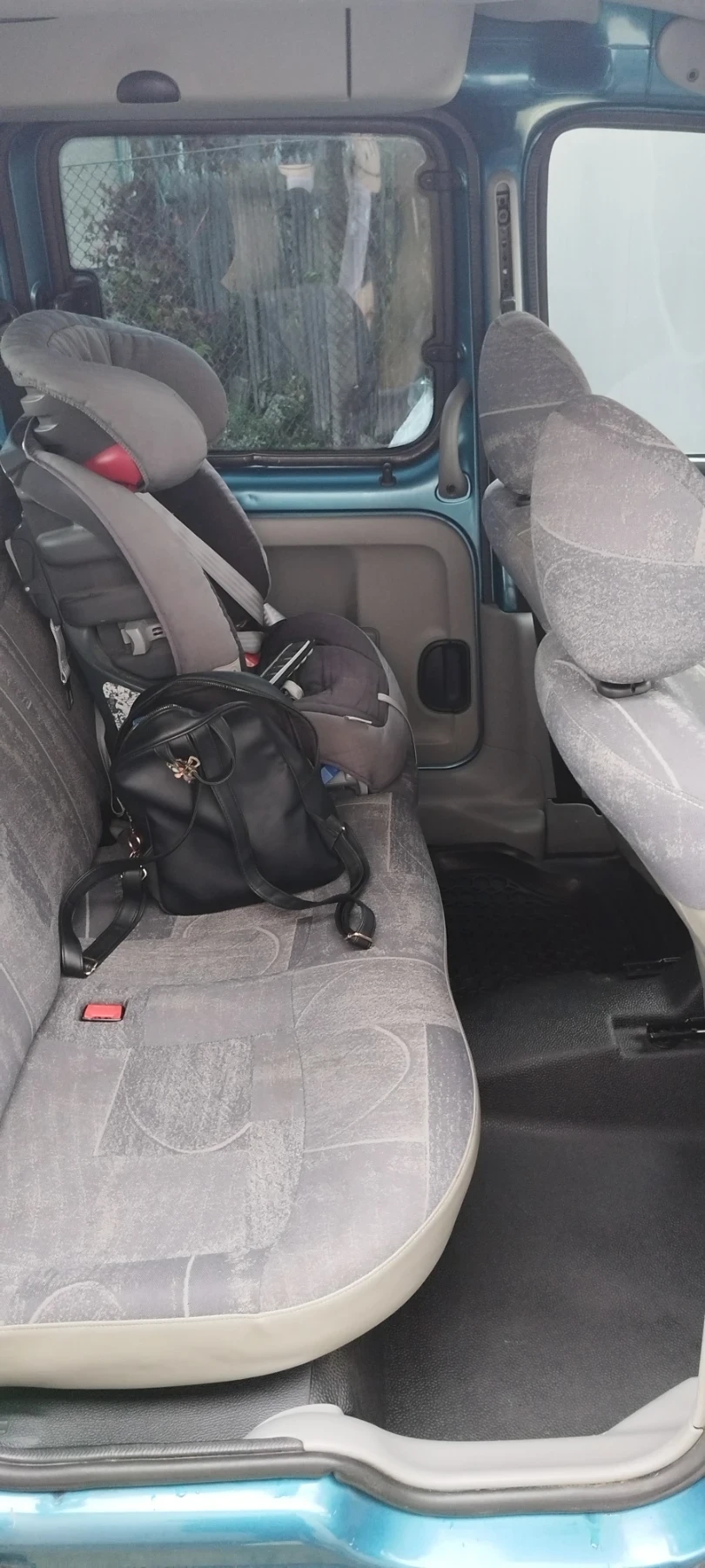 Renault Kangoo | Mobile.bg � ����������� 7