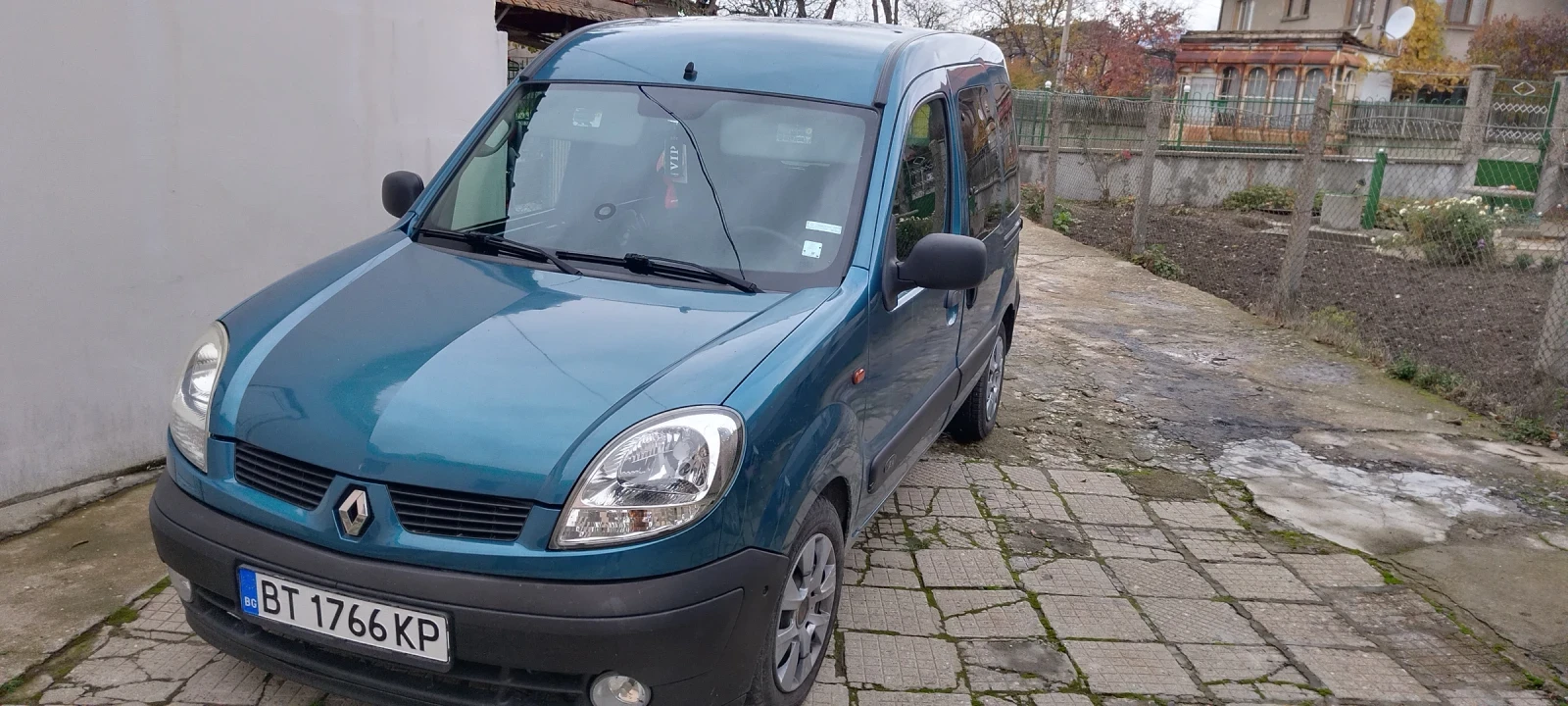 Renault Kangoo | Mobile.bg � ����������� 1