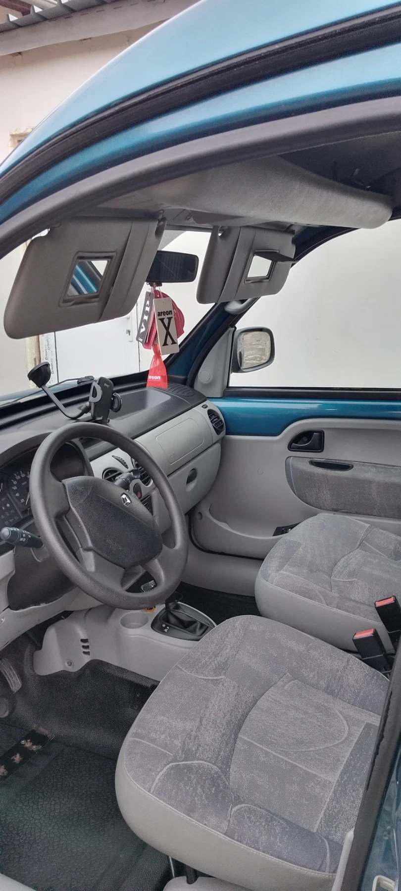 Renault Kangoo | Mobile.bg � ����������� 4