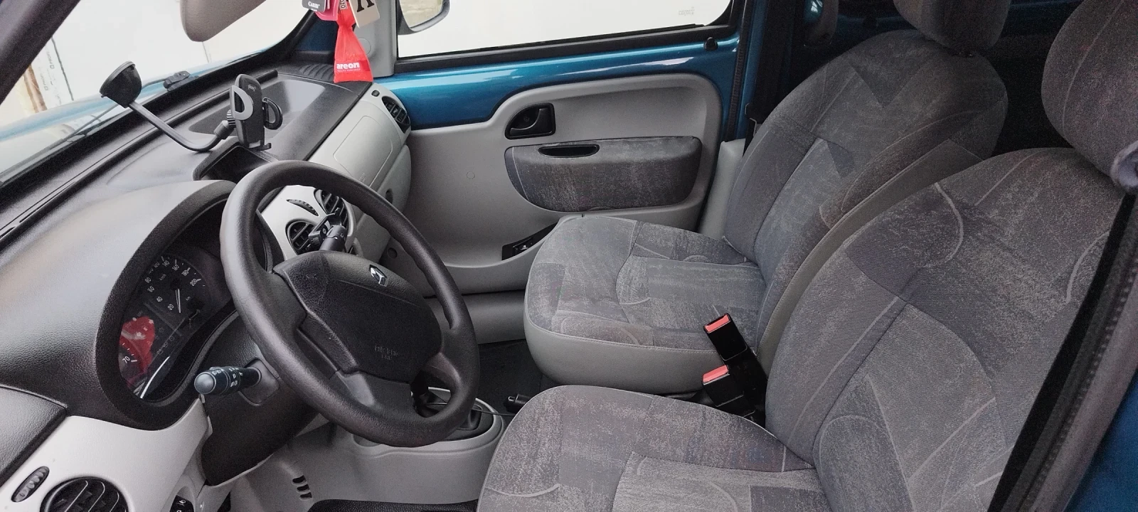 Renault Kangoo | Mobile.bg � ����������� 3