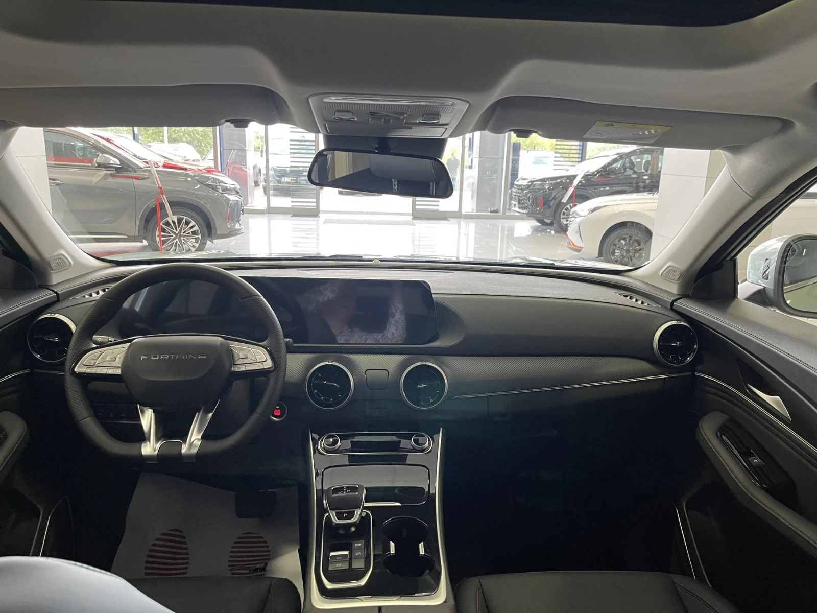 DONGFENG T5-EVO 1.5 T | Mobile.bg   7