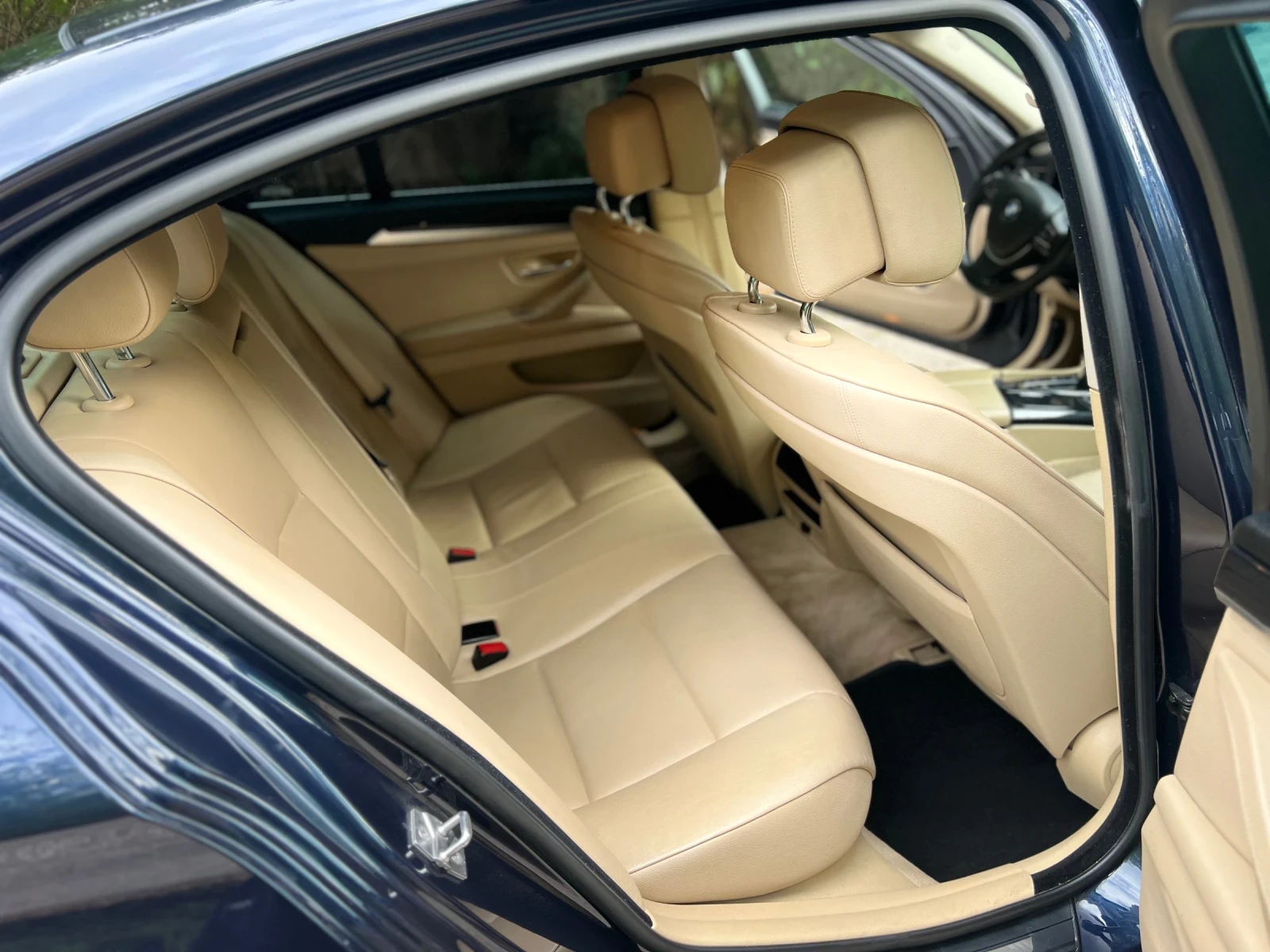 BMW 530 Xdrive/M-Packet/8-ZF/ /! | Mobile.bg   13