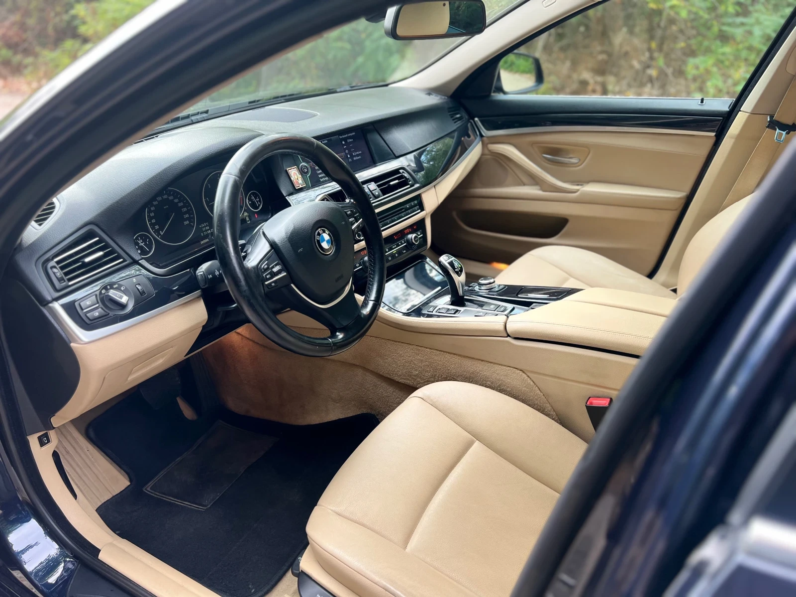 BMW 530 Xdrive/M-Packet/8-ZF/ /! | Mobile.bg   8