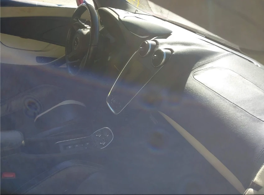 McLaren 570S Coupe КРАЙНА ЦЕНА ДО БЪЛГАРИЯ - изображение 7