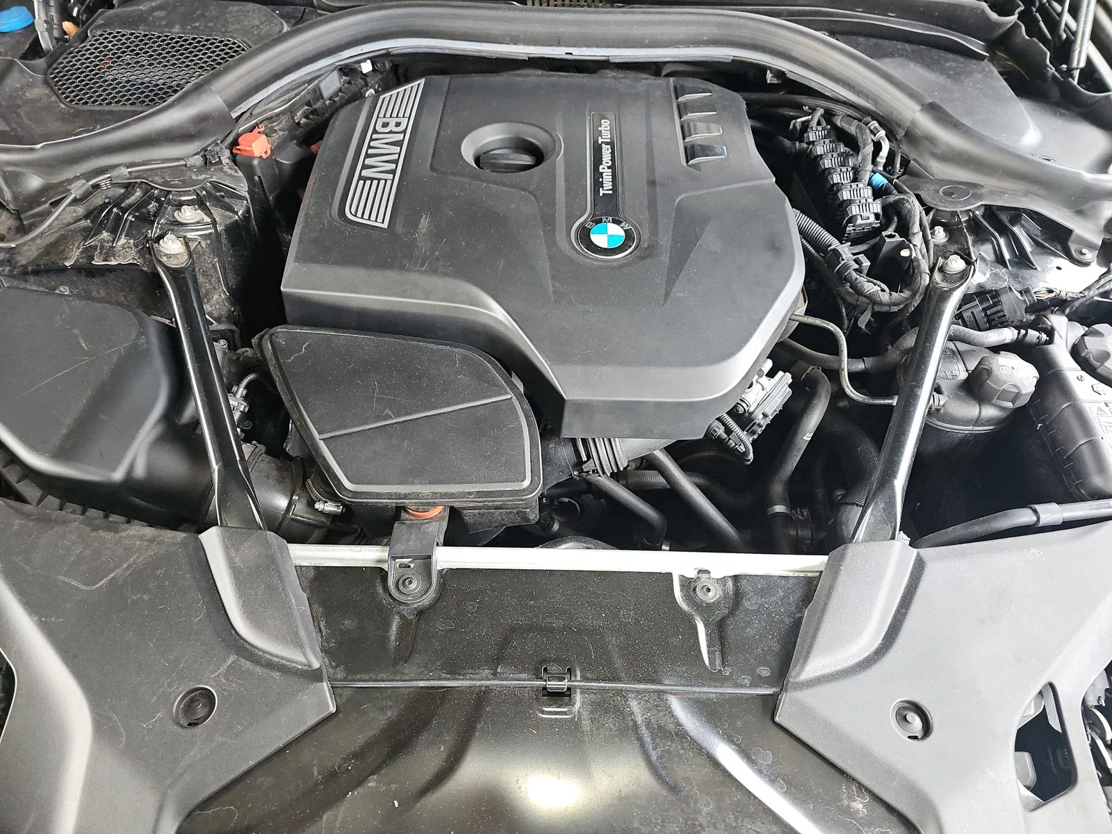 BMW 530 Xdrive | Mobile.bg   16