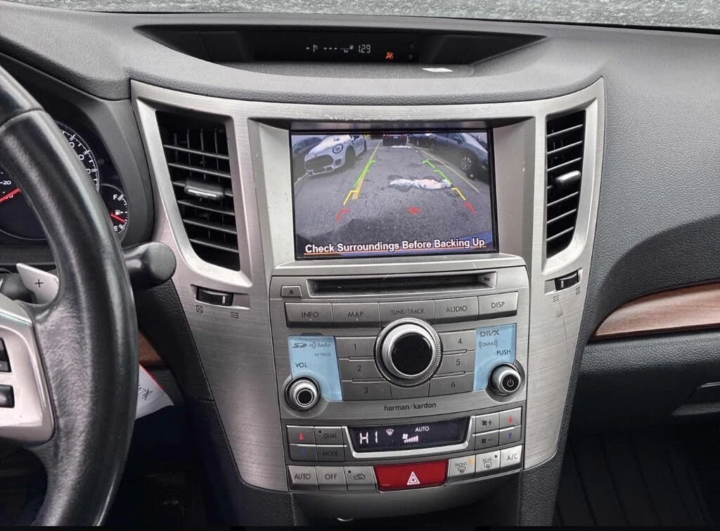 Subaru Outback 2.5i Limited * CARFAX* * АвтоКредит* (ЦЕНА ДО БГ) - изображение 8