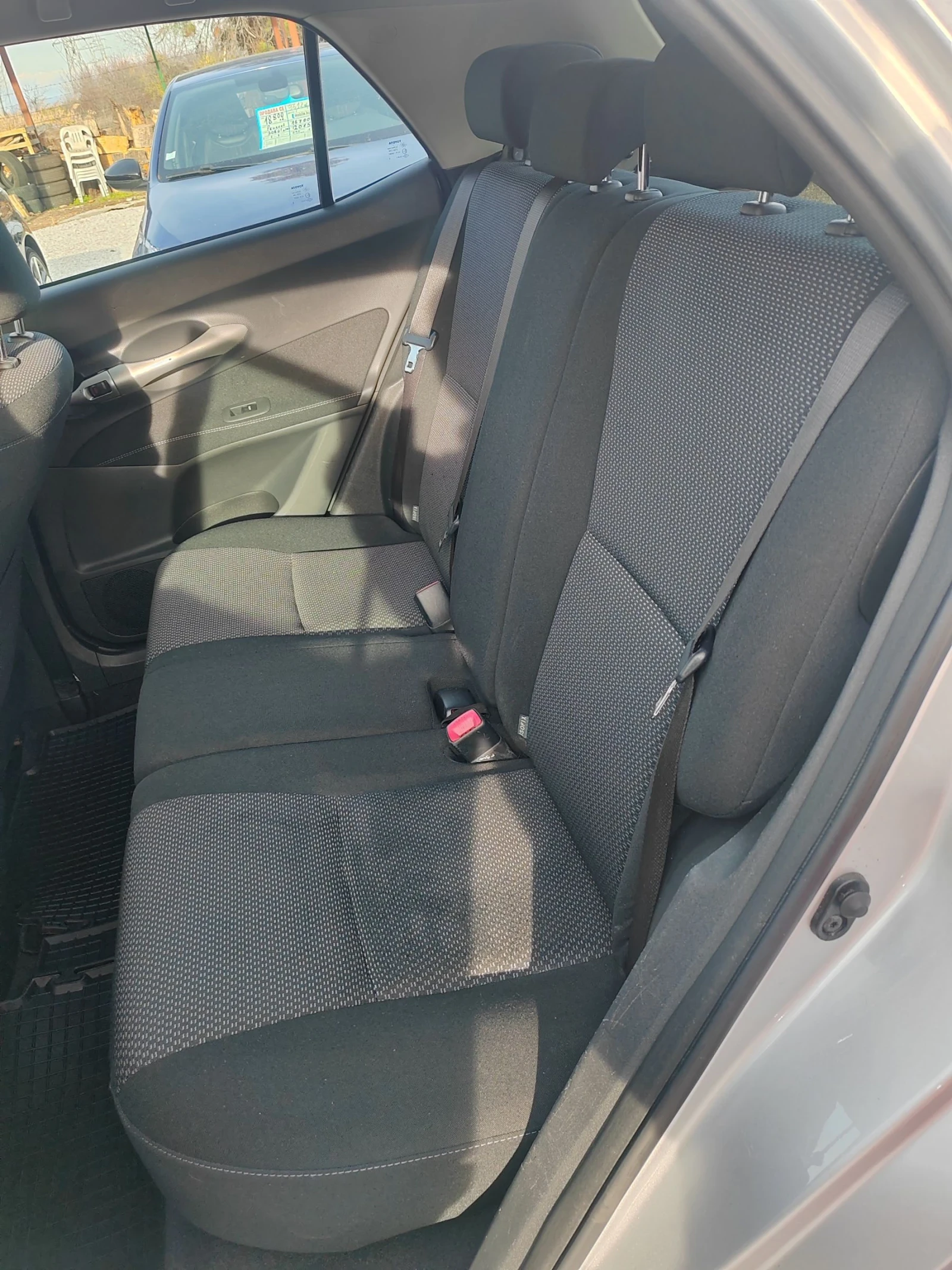 Toyota Auris 2.0, 127.. | Mobile.bg   8