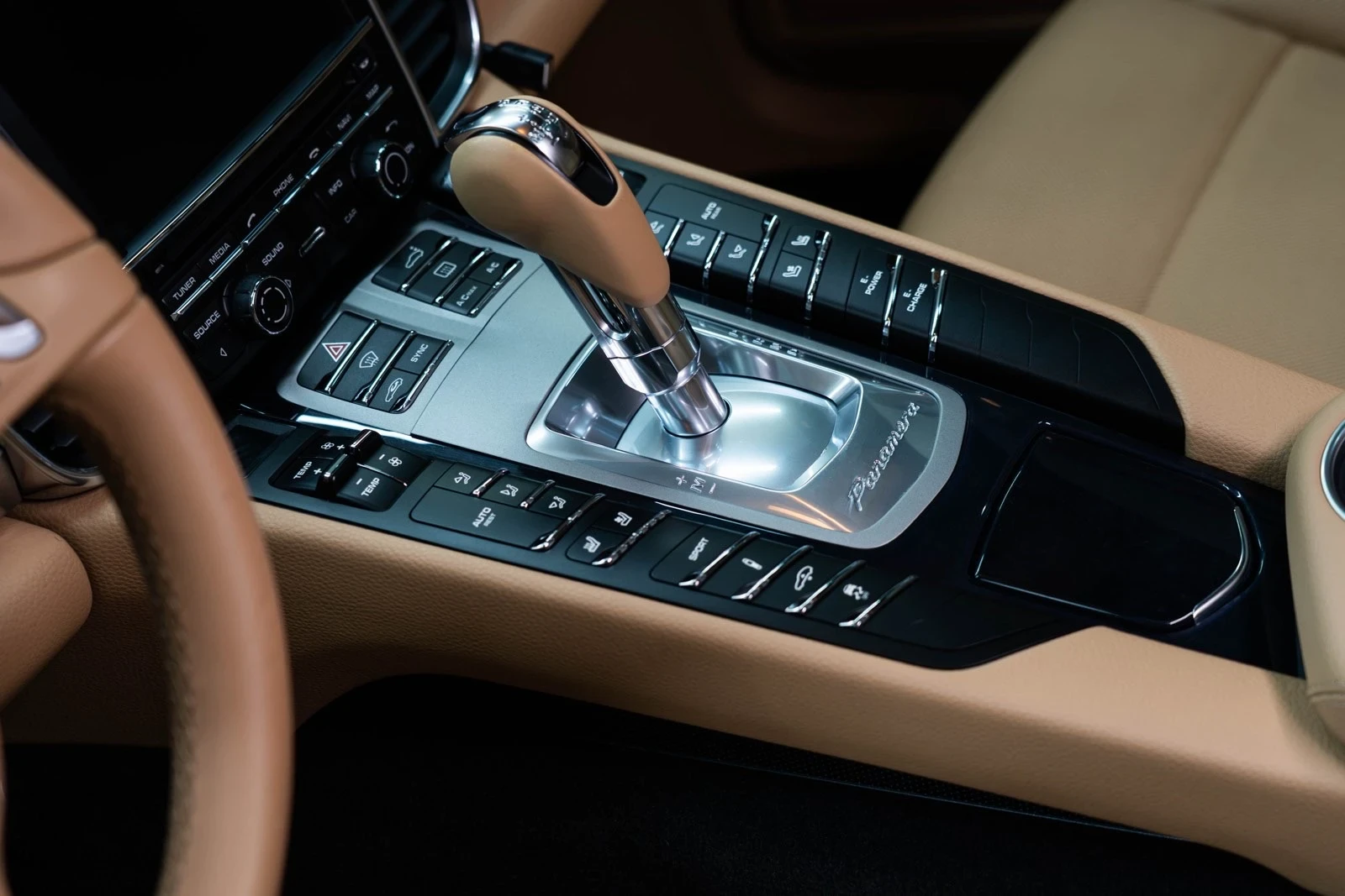 Porsche Panamera S E-Hybrid 86k km Facelift Air - изображение 5