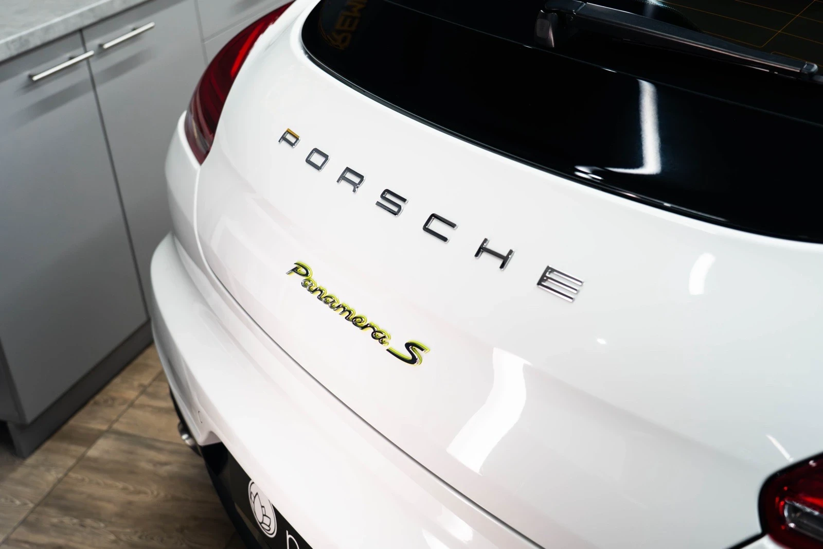 Porsche Panamera S E-Hybrid 86k km Facelift Air - изображение 3