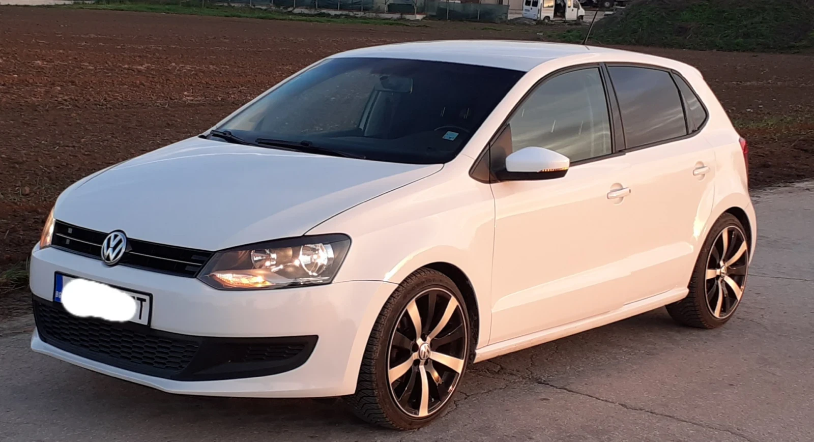 VW Polo Confordline  | Mobile.bg � ����������� 1