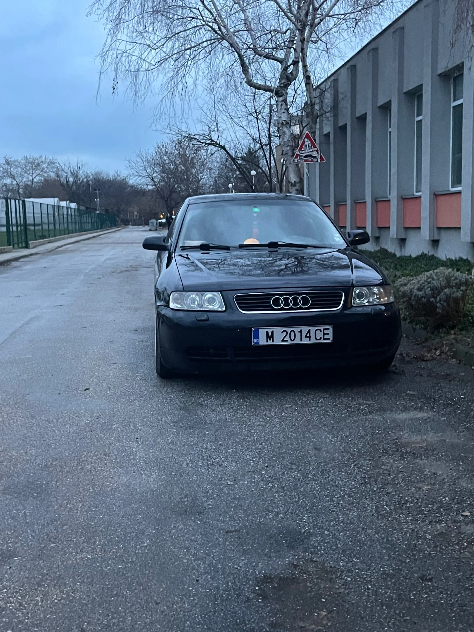 Audi A3 1.8turbo | Mobile.bg � ����������� 1