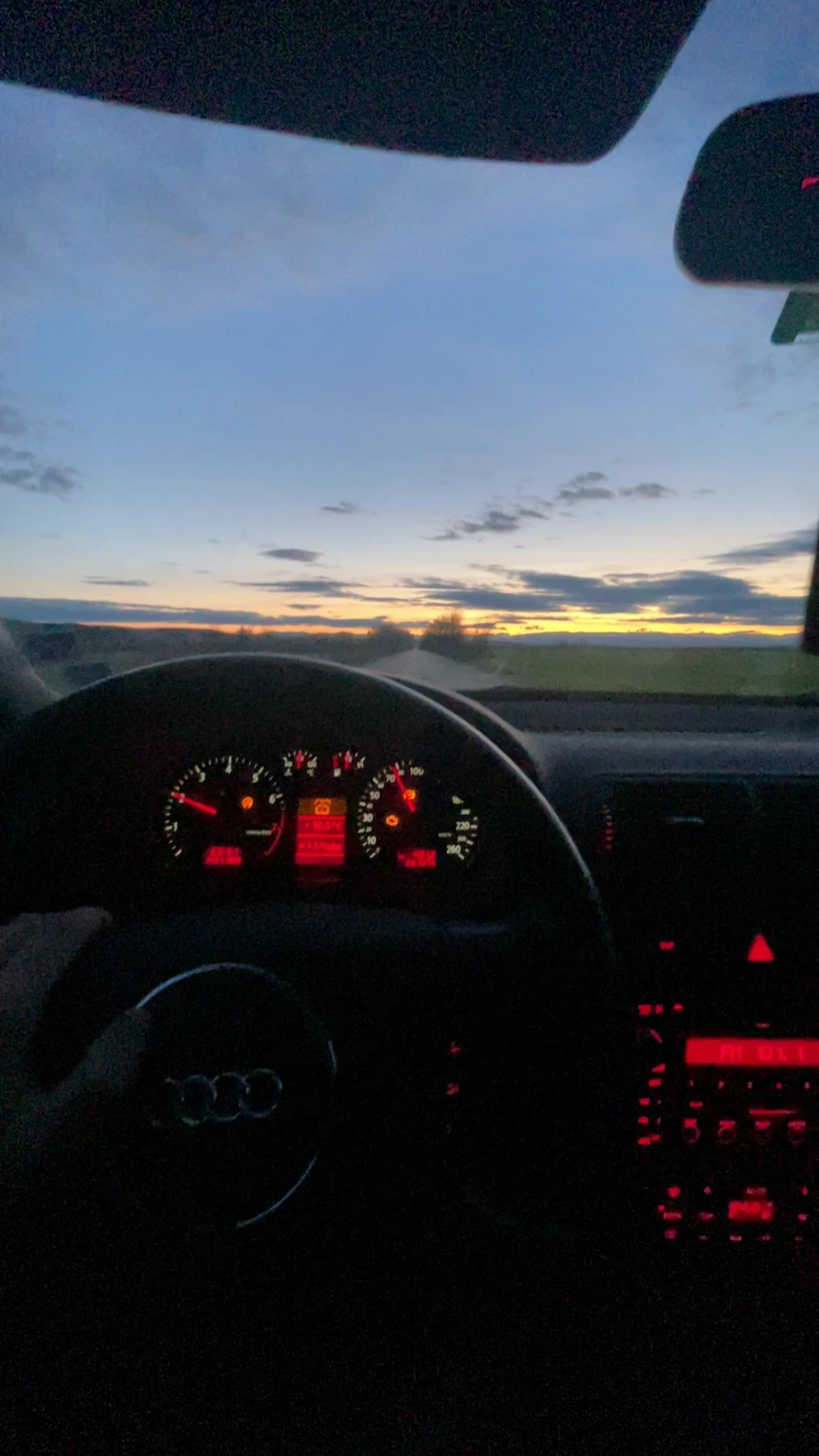 Audi A3 1.8turbo - изображение 3