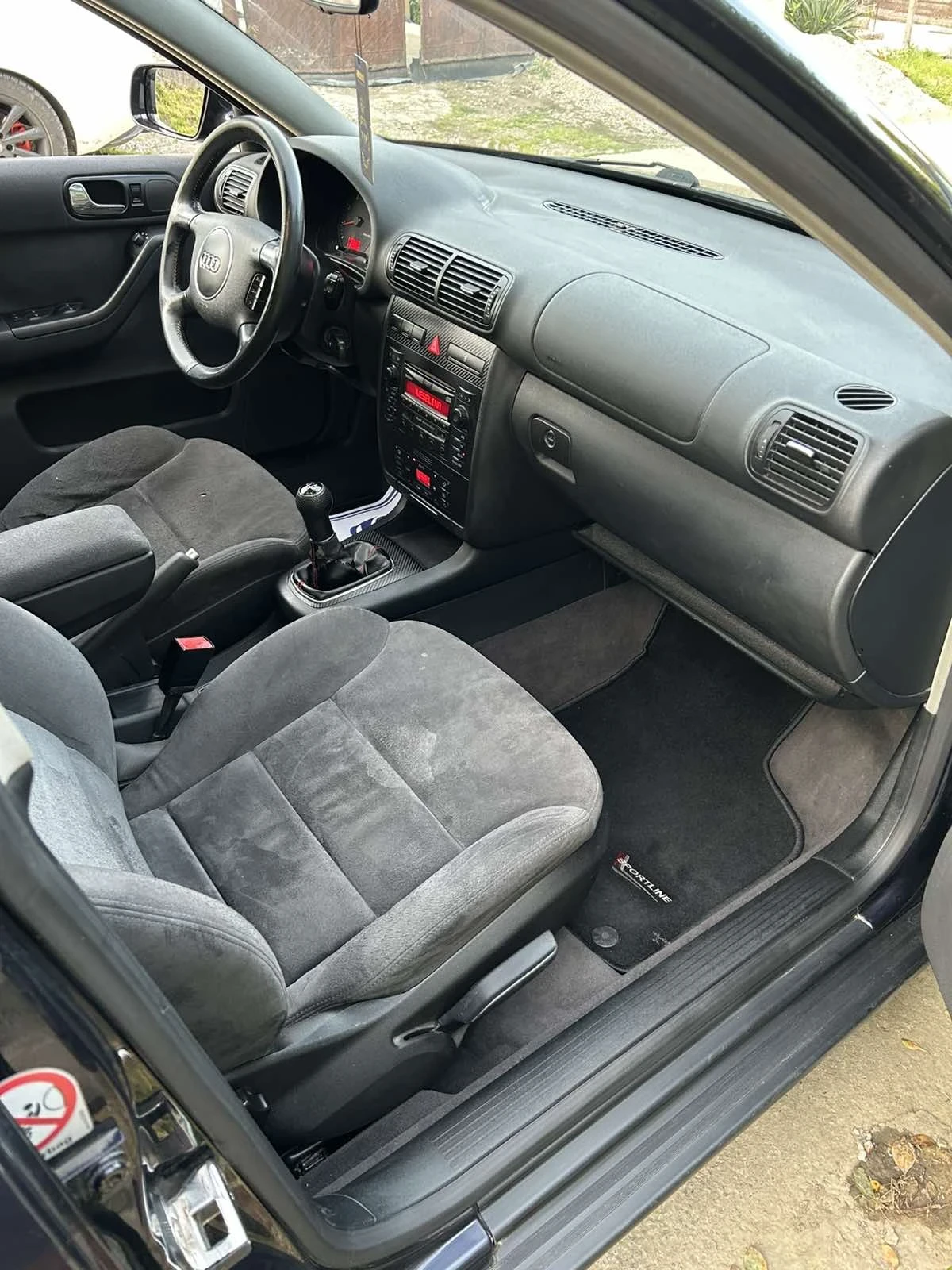 Audi A3 1.8turbo | Mobile.bg � ����������� 11